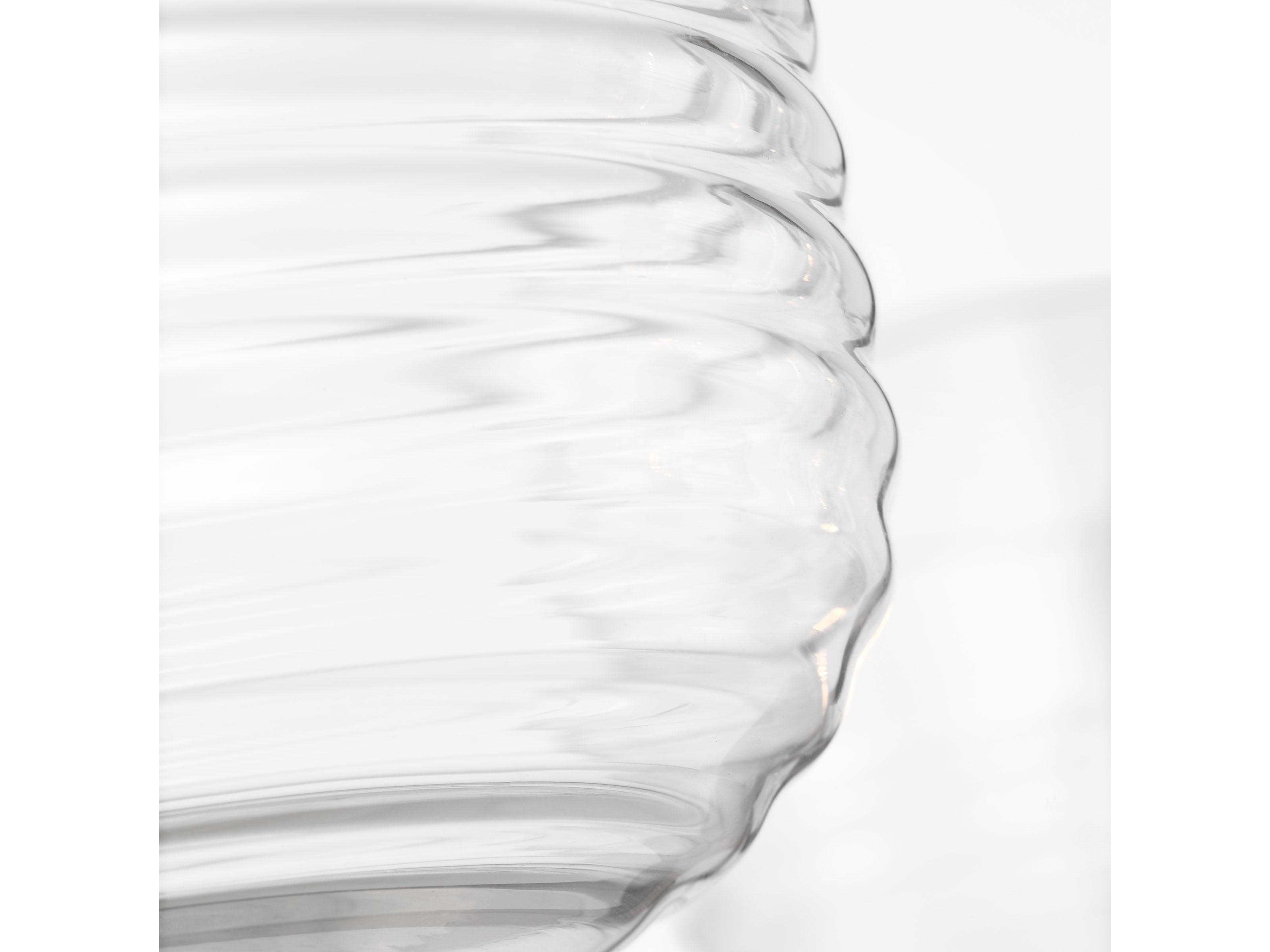 Visual Comfort Studio Lochdale 5-Light Midnight Black Candelabra Chandelier