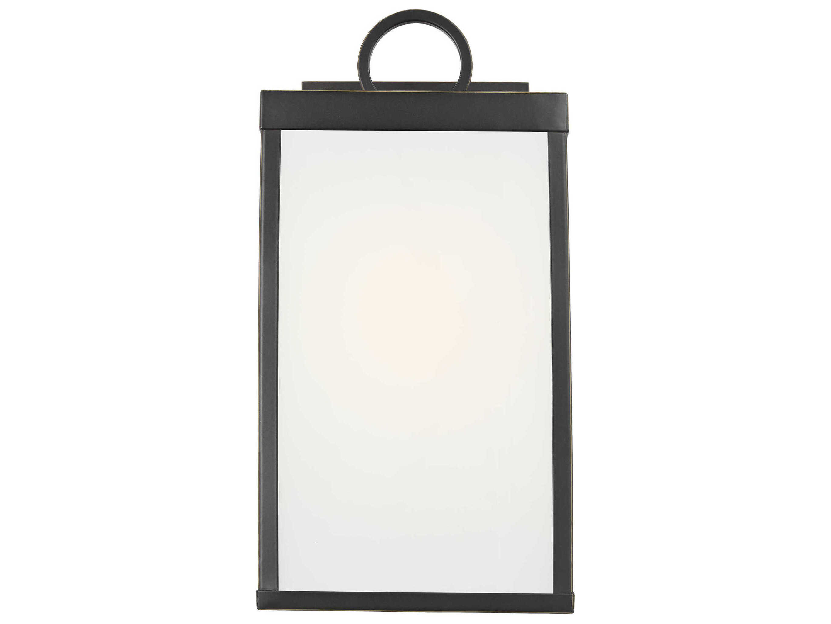 Visual Comfort Studio Howell 1-Light Outdoor Wall Light