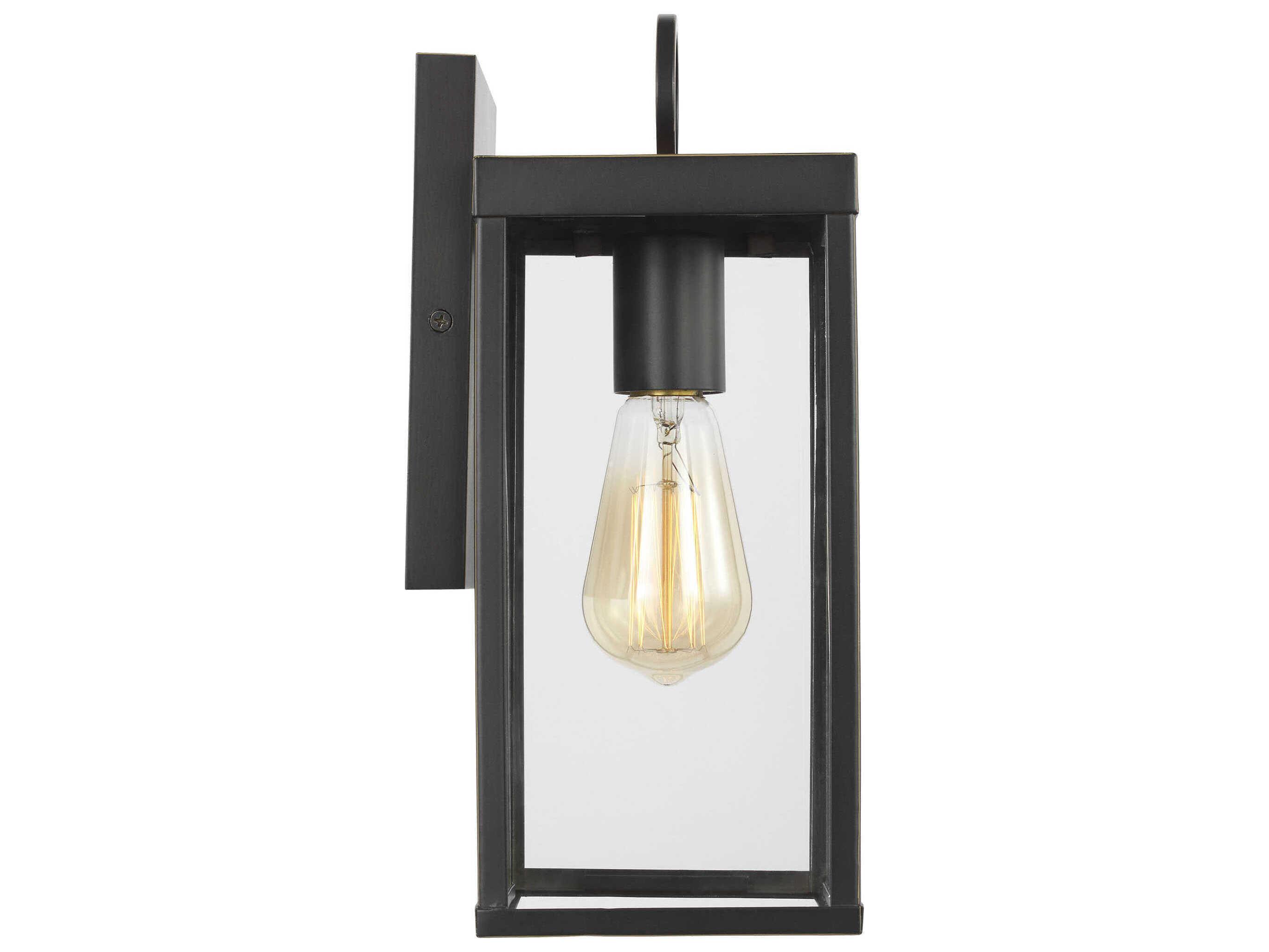 Visual Comfort Studio Howell 1-Light Outdoor Wall Light