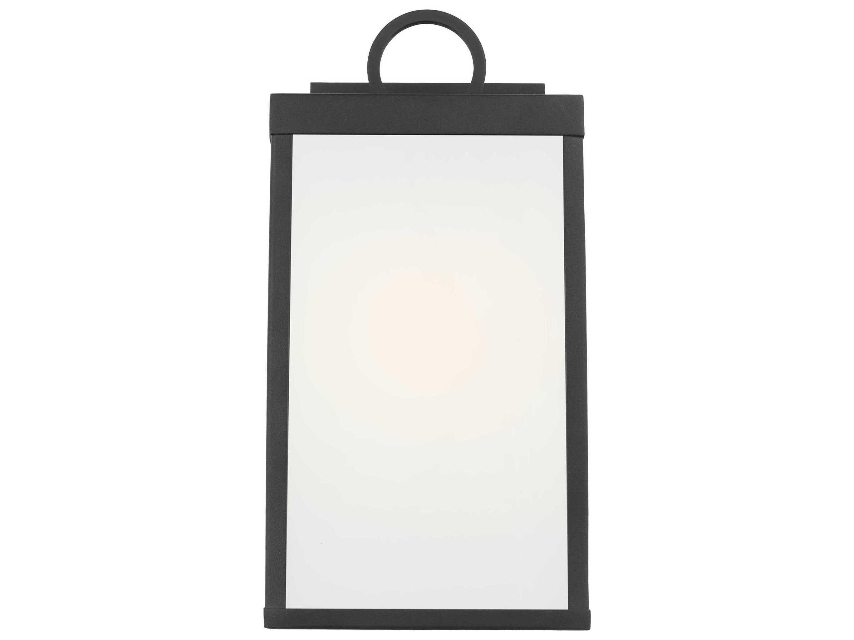 Visual Comfort Studio Howell 1-Light Outdoor Wall Light