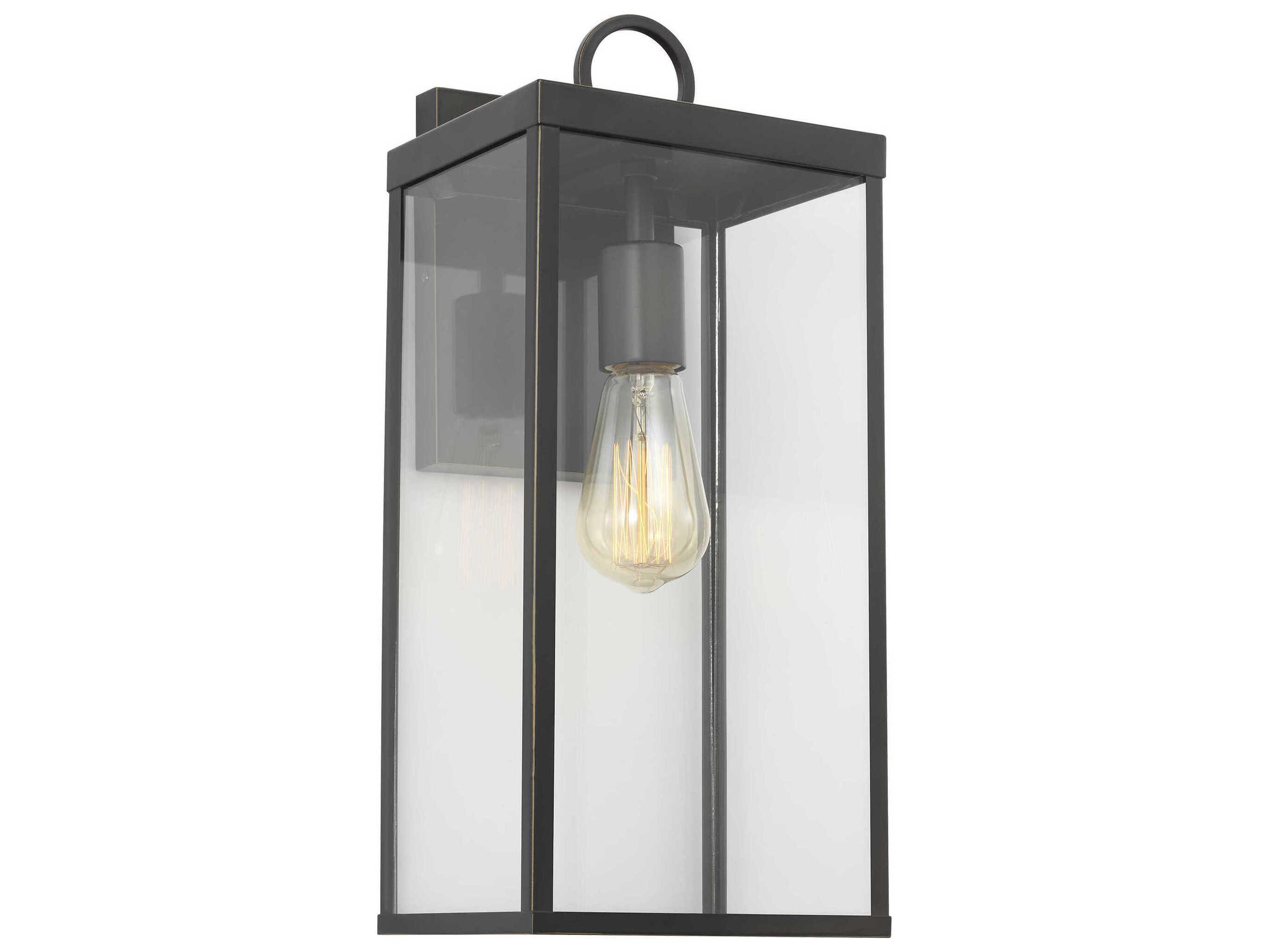 Visual Comfort Studio Howell 1-Light Outdoor Wall Light