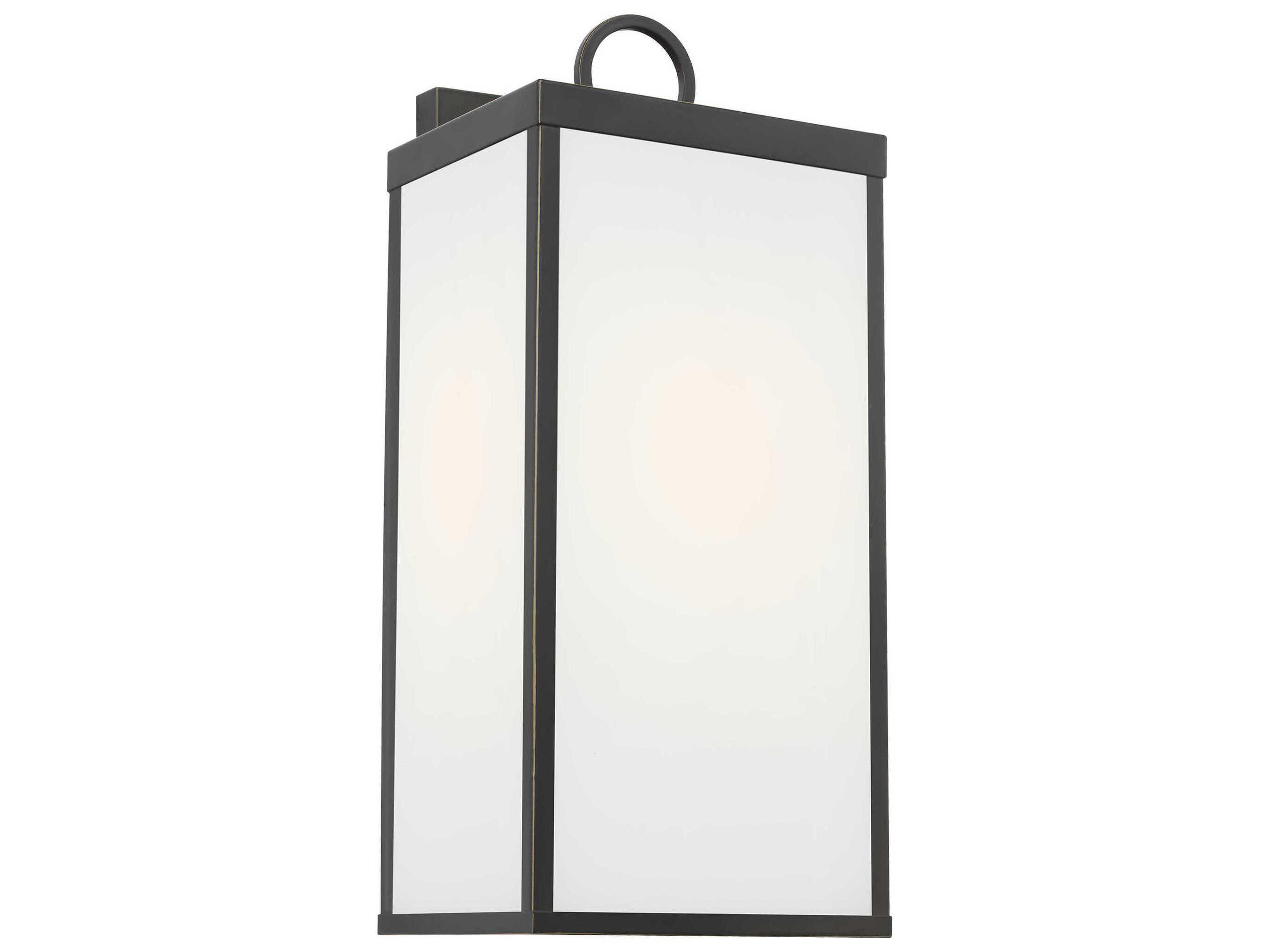 Visual Comfort Studio Howell 1-Light Outdoor Wall Light