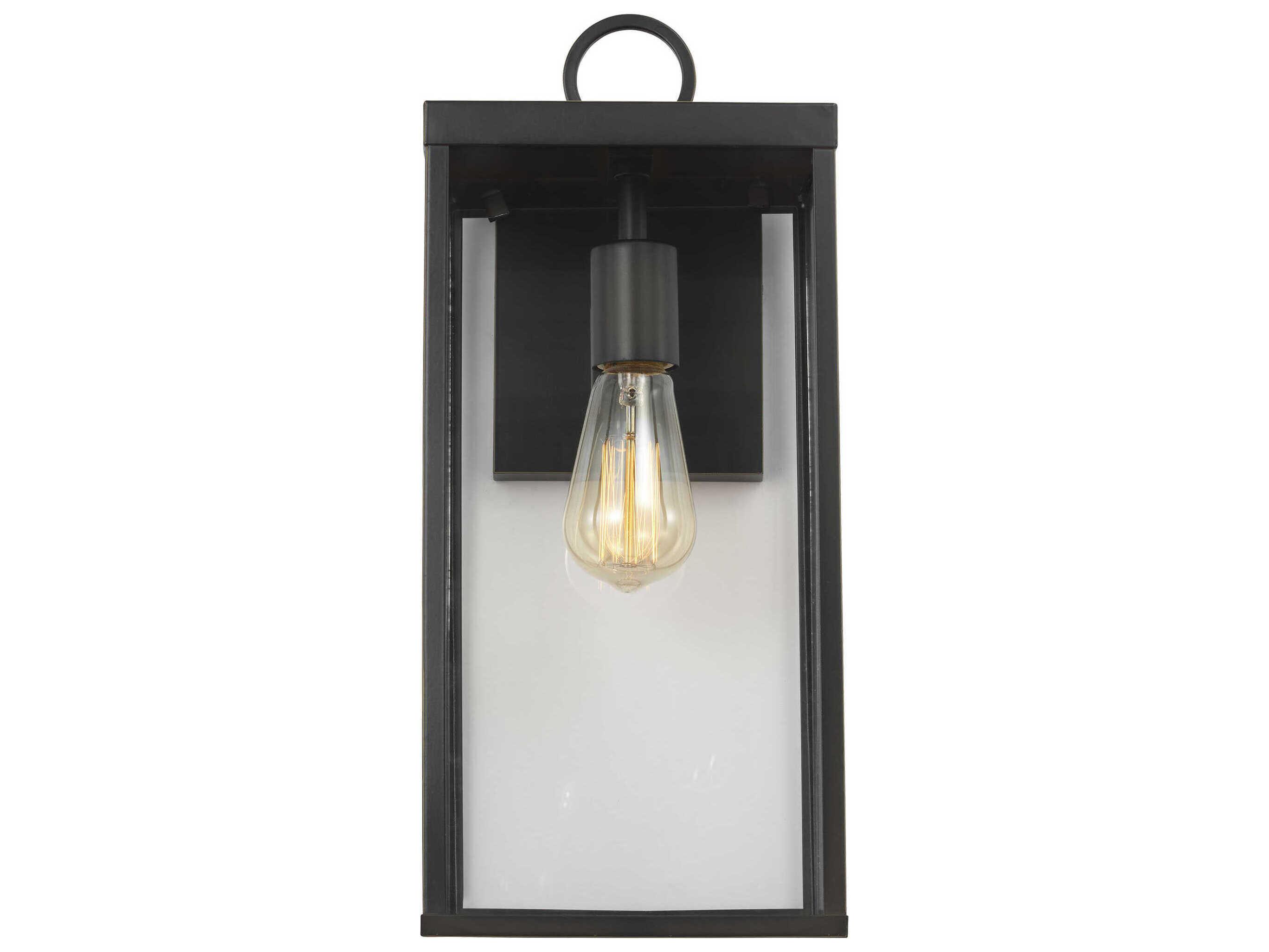 Visual Comfort Studio Howell 1-Light Outdoor Wall Light