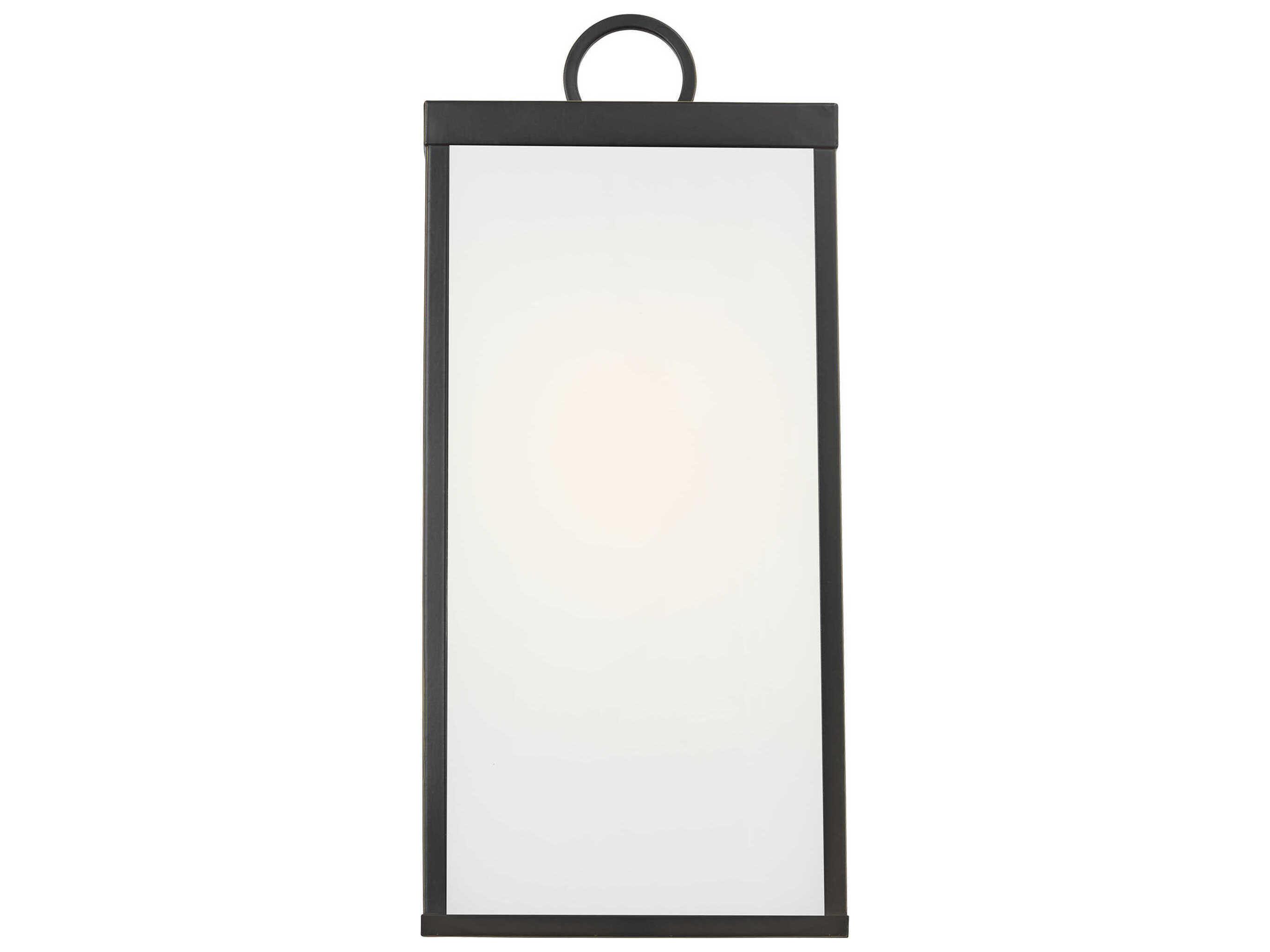 Visual Comfort Studio Howell 1-Light Outdoor Wall Light