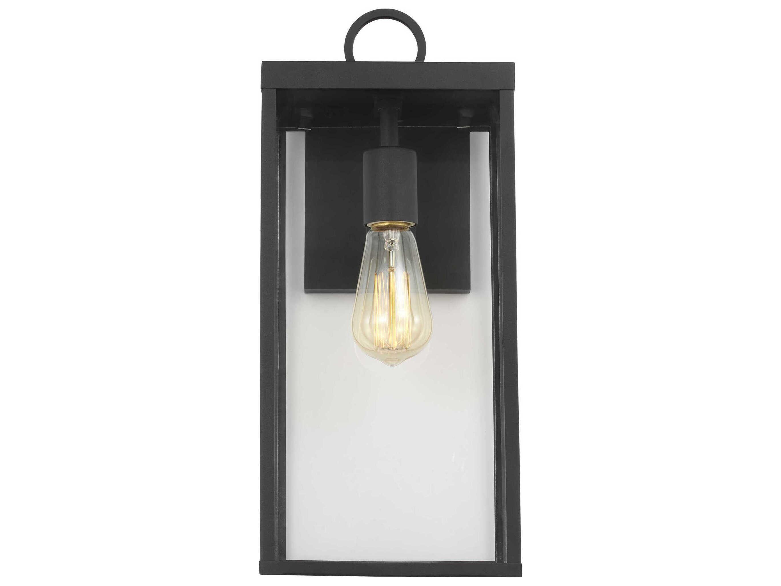 Visual Comfort Studio Howell 1-Light Outdoor Wall Light