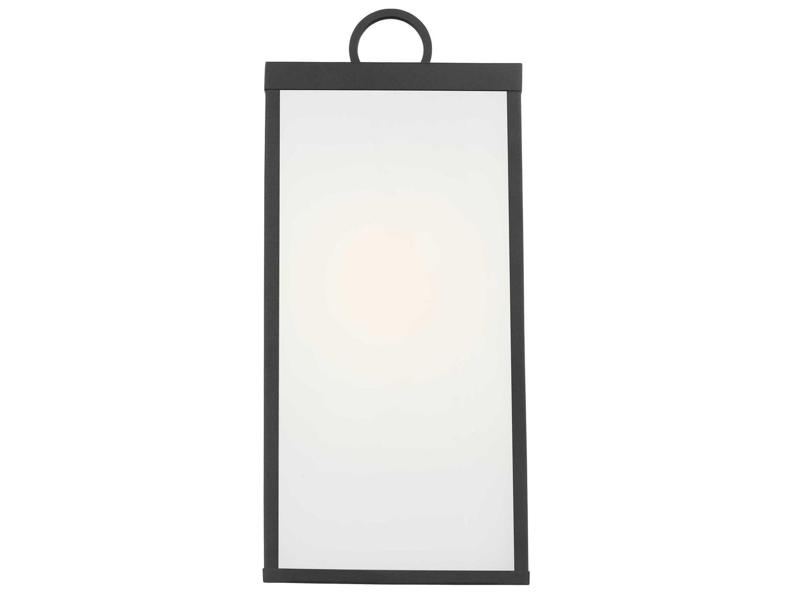 Visual Comfort Studio Howell 1-Light Outdoor Wall Light