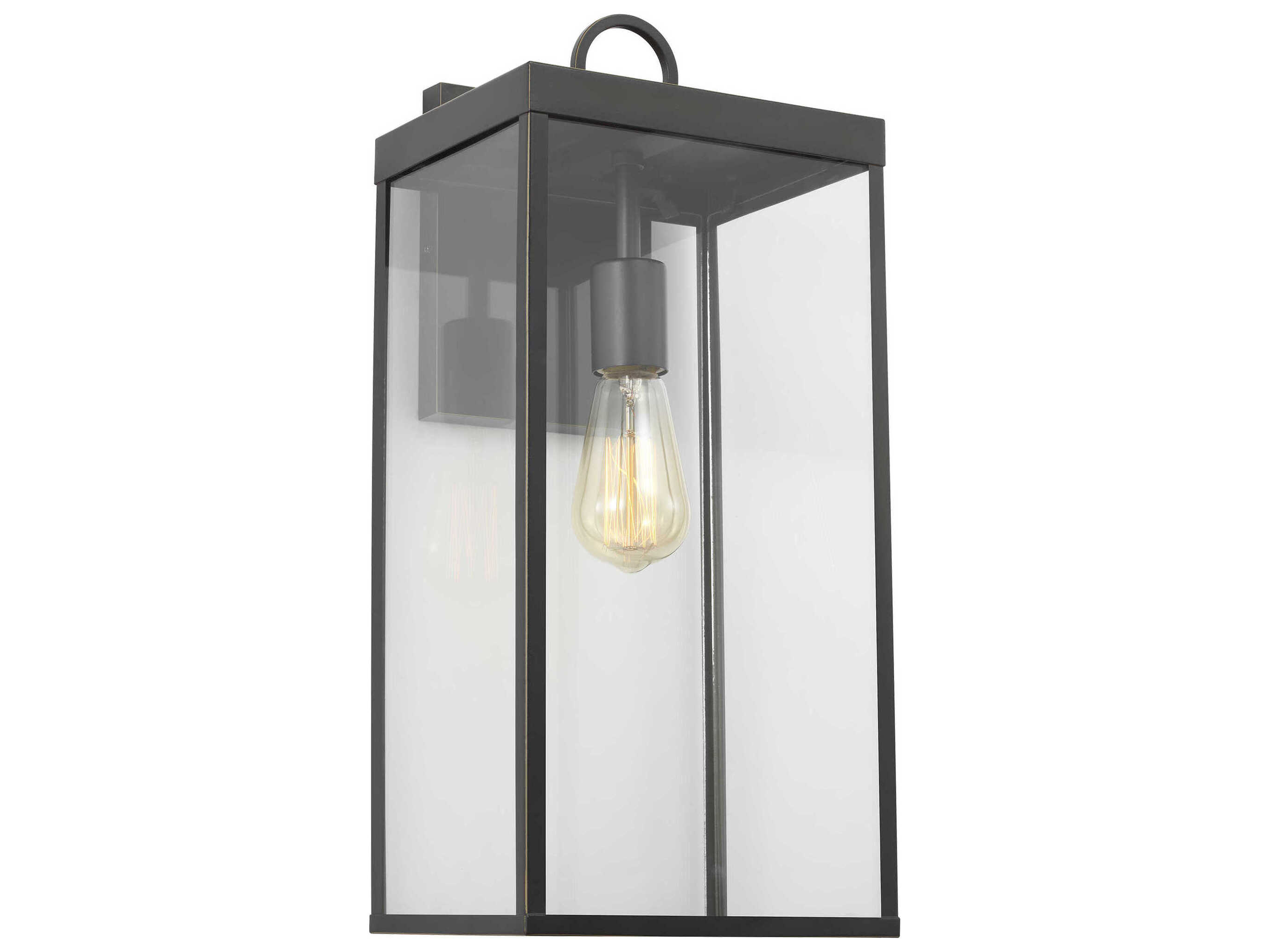 Visual Comfort Studio Howell 1-Light Outdoor Wall Light
