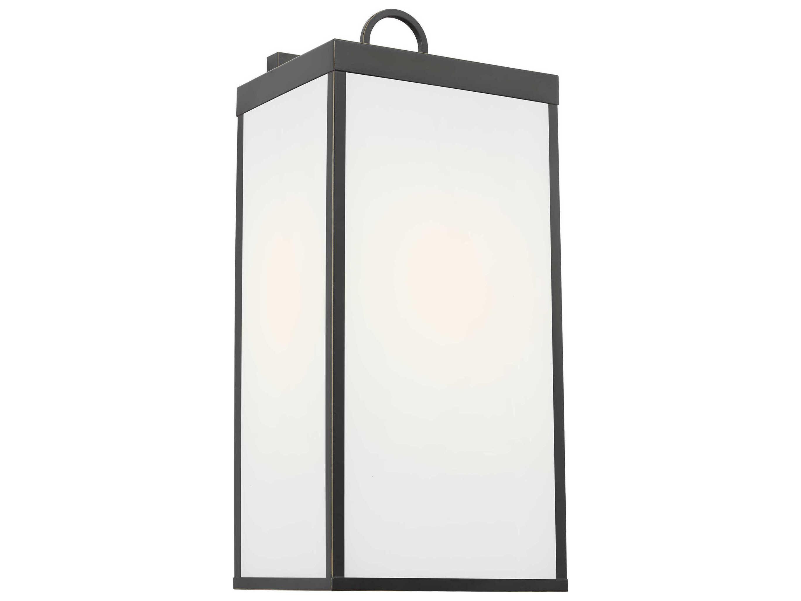 Visual Comfort Studio Howell 1-Light Outdoor Wall Light