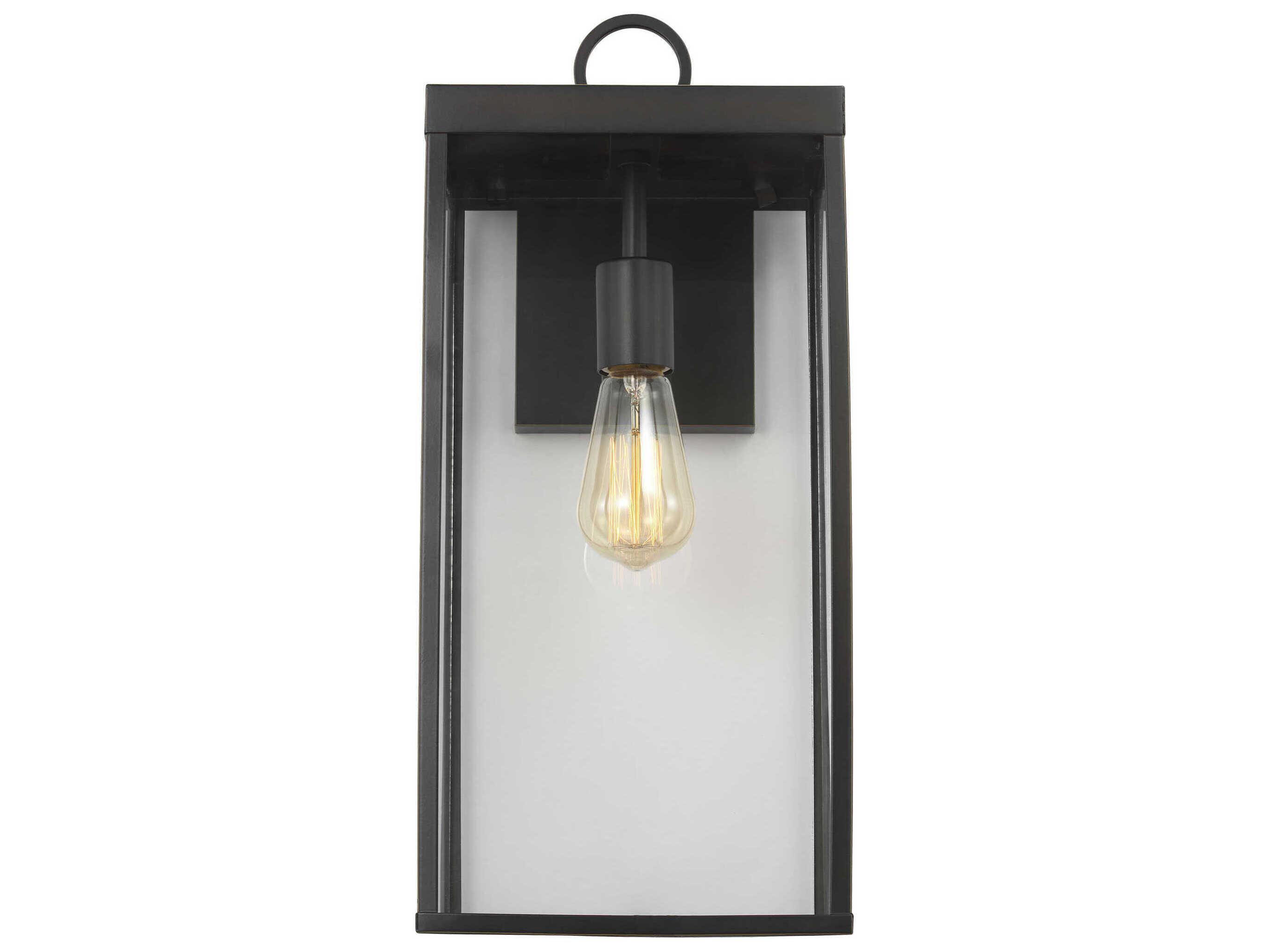 Visual Comfort Studio Howell 1-Light Outdoor Wall Light