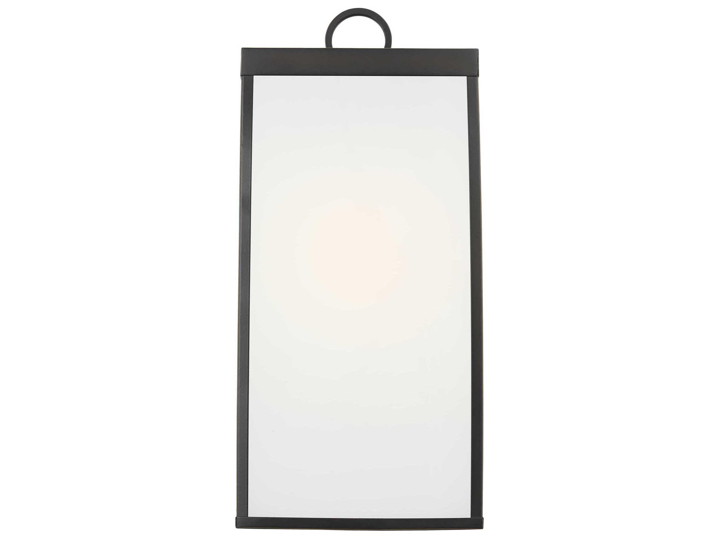 Visual Comfort Studio Howell 1-Light Outdoor Wall Light