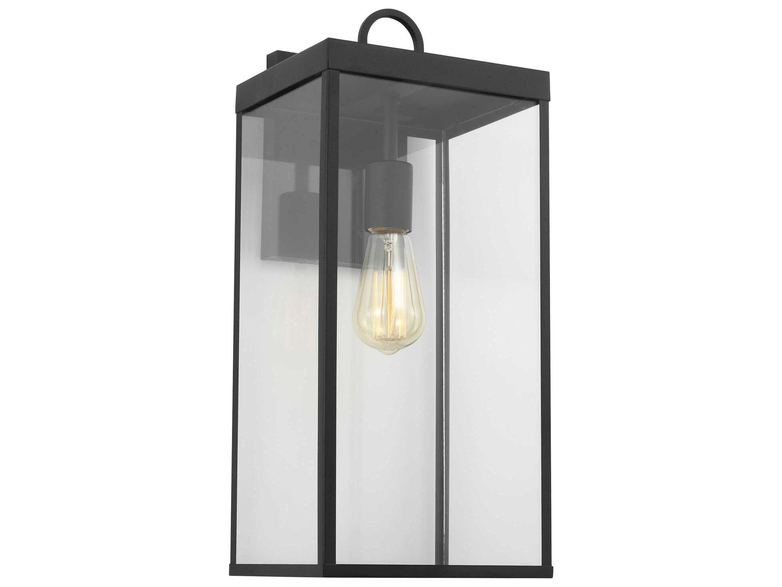 Visual Comfort Studio Howell 1-Light Outdoor Wall Light