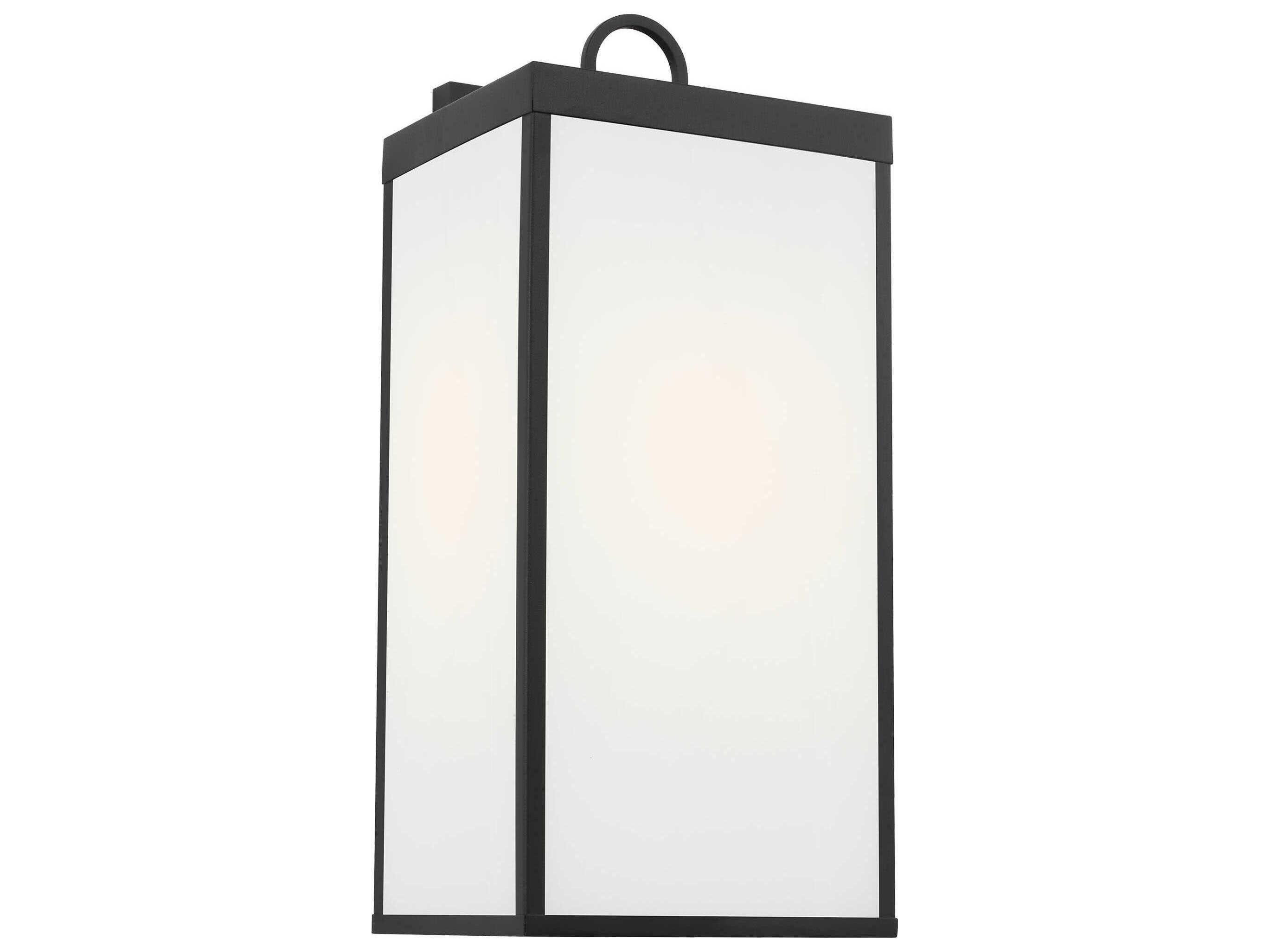 Visual Comfort Studio Howell 1-Light Outdoor Wall Light