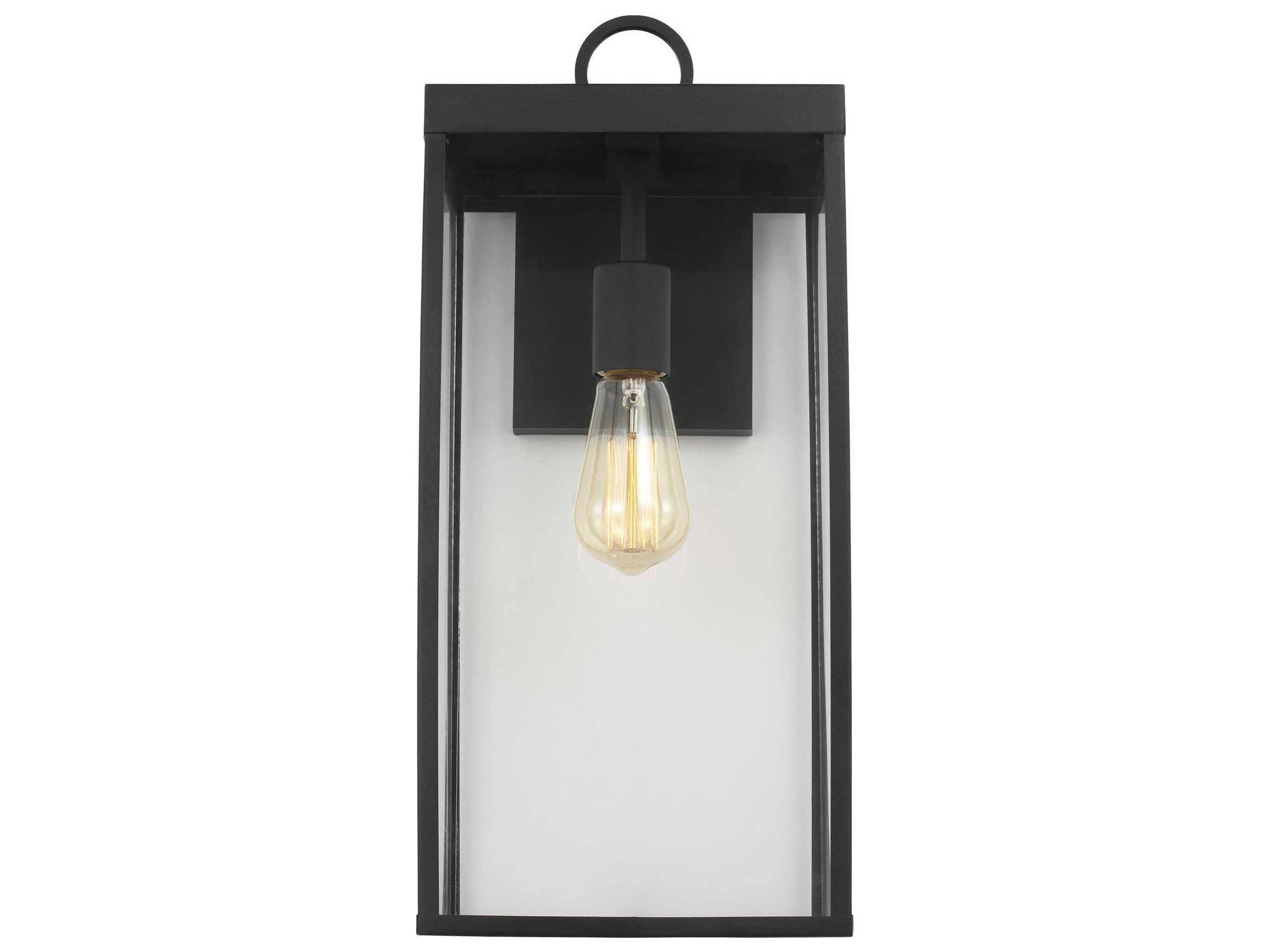 Visual Comfort Studio Howell 1-Light Outdoor Wall Light