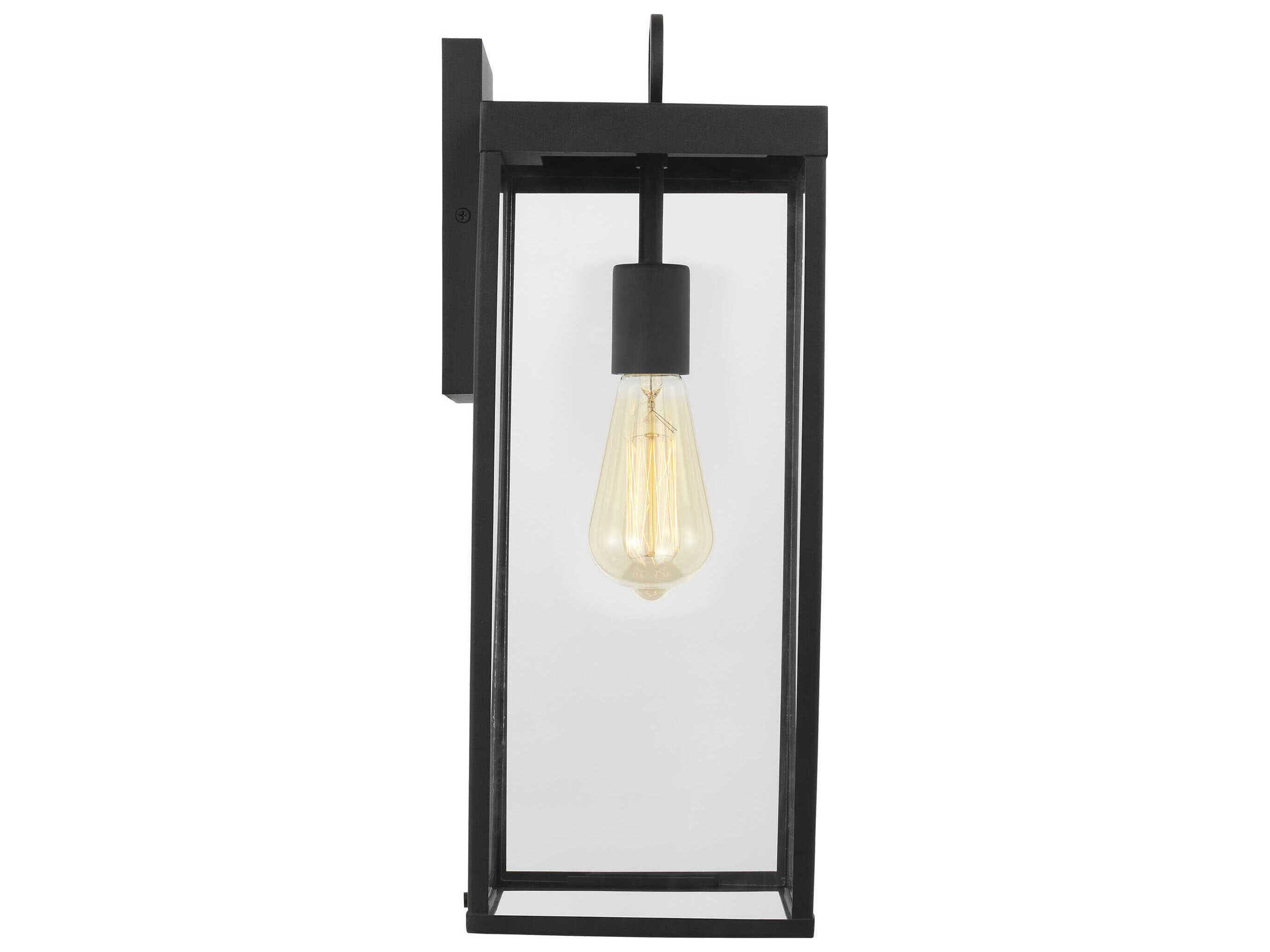 Visual Comfort Studio Howell 1-Light Outdoor Wall Light
