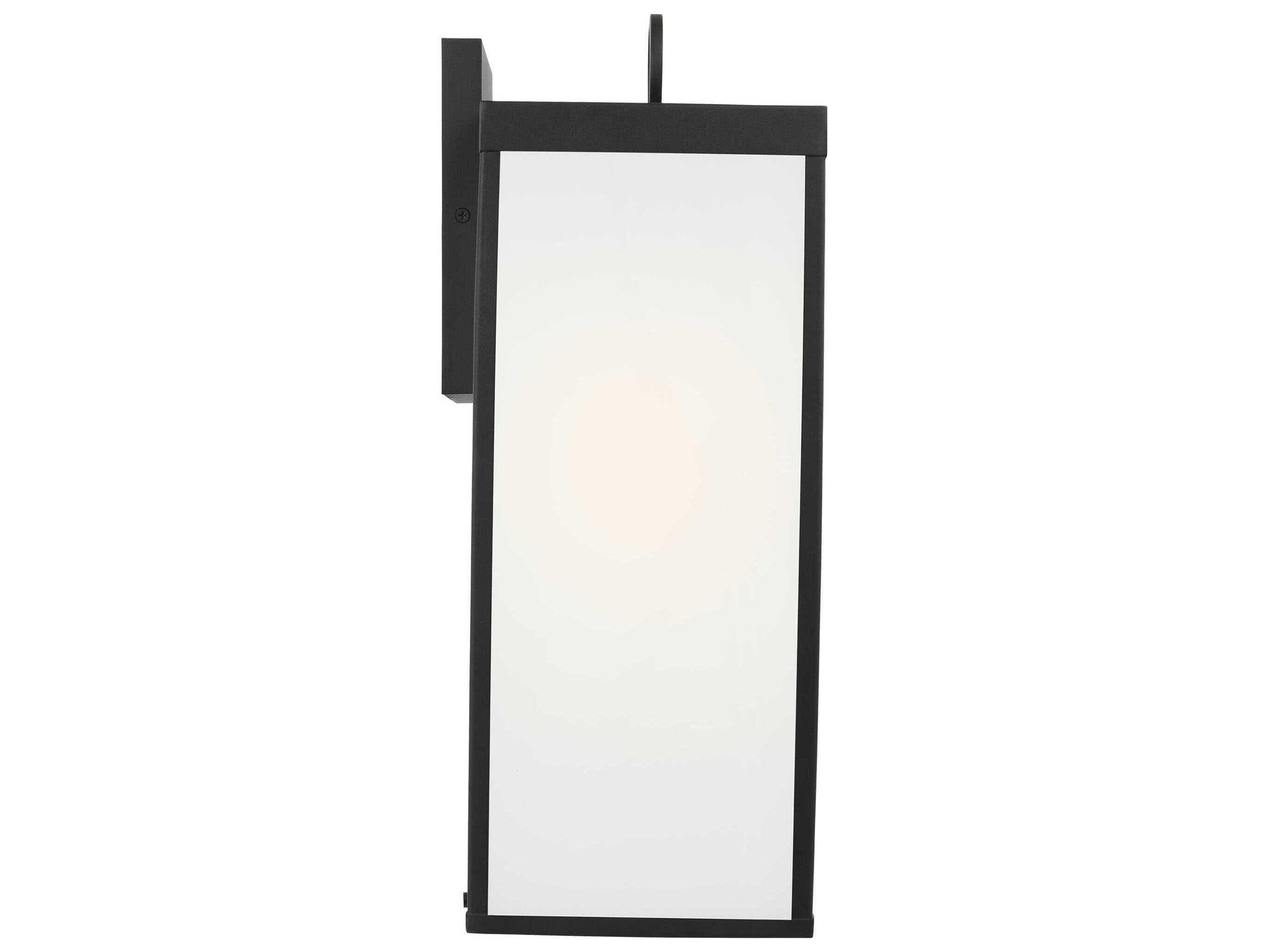 Visual Comfort Studio Howell 1-Light Outdoor Wall Light