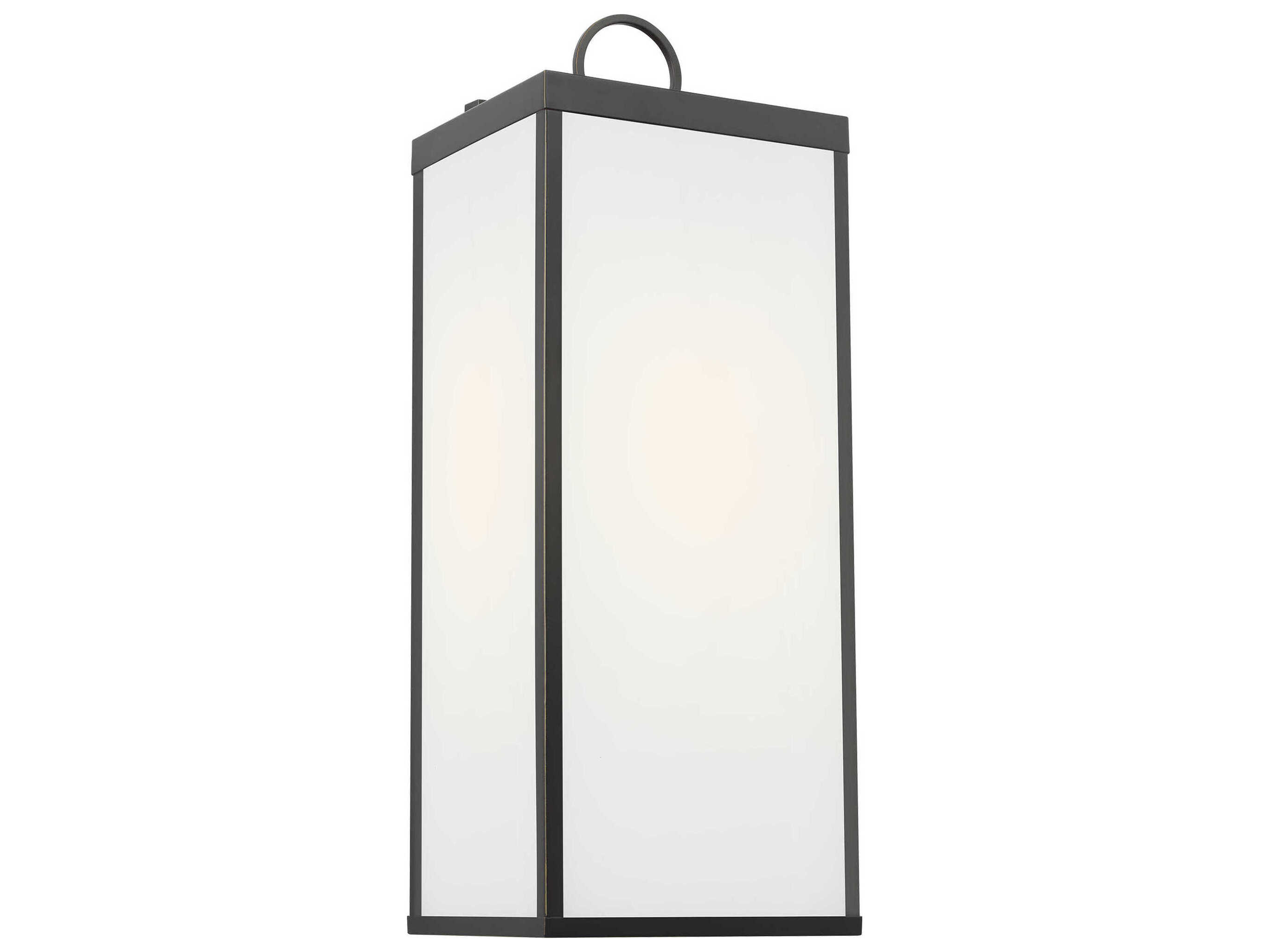 Visual Comfort Studio Howell 1-Light Outdoor Wall Light