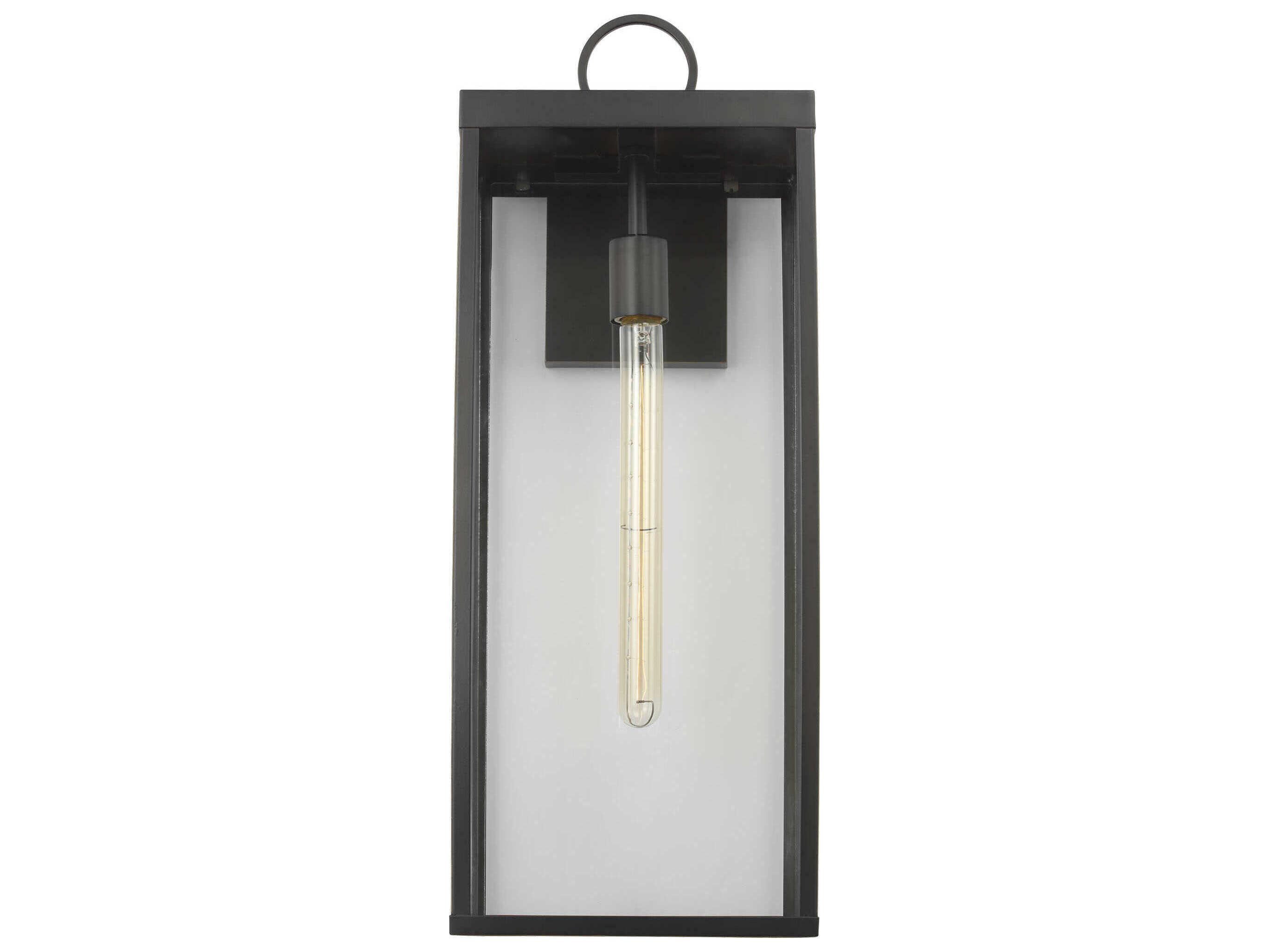 Visual Comfort Studio Howell 1-Light Outdoor Wall Light