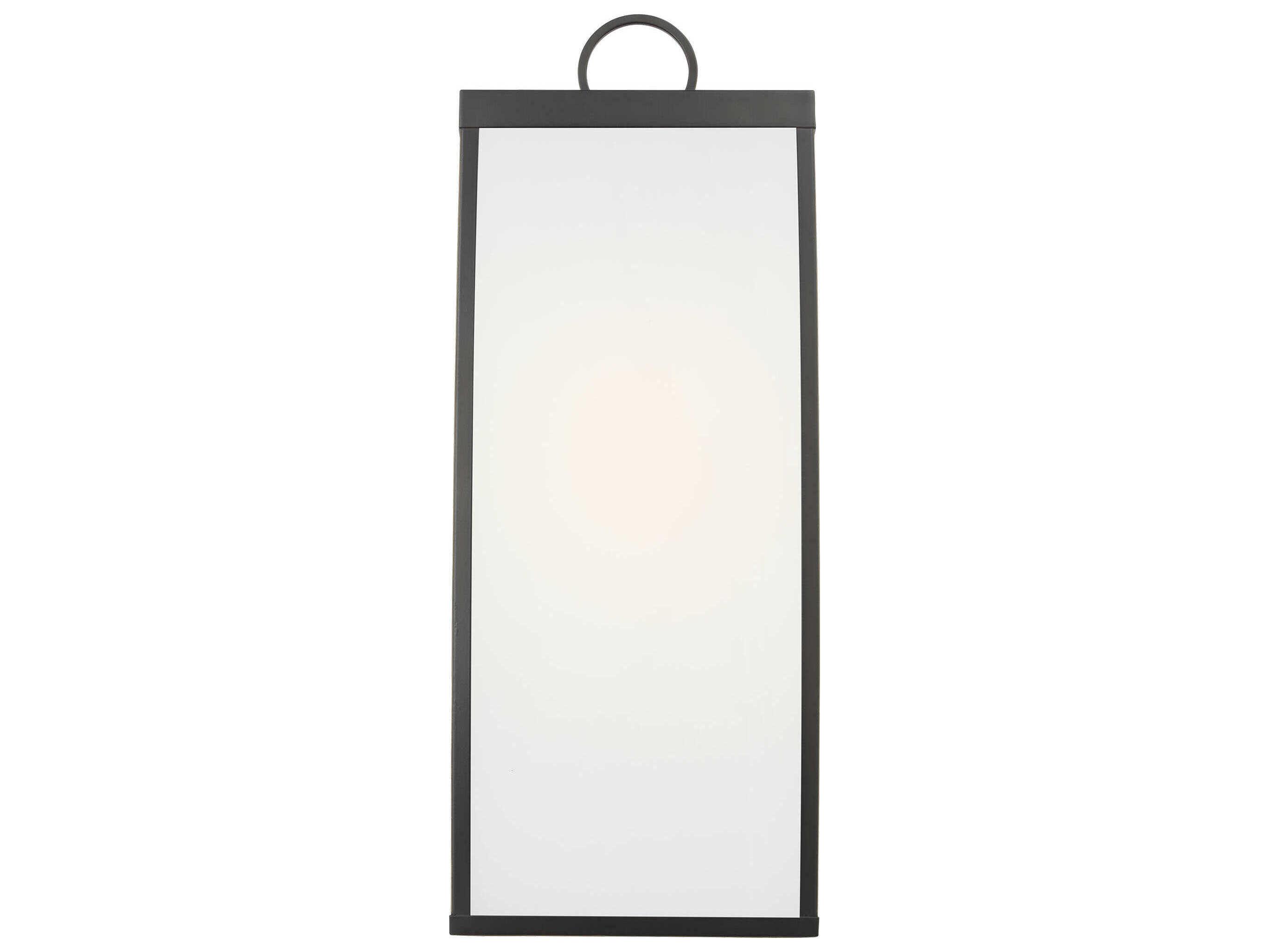 Visual Comfort Studio Howell 1-Light Outdoor Wall Light