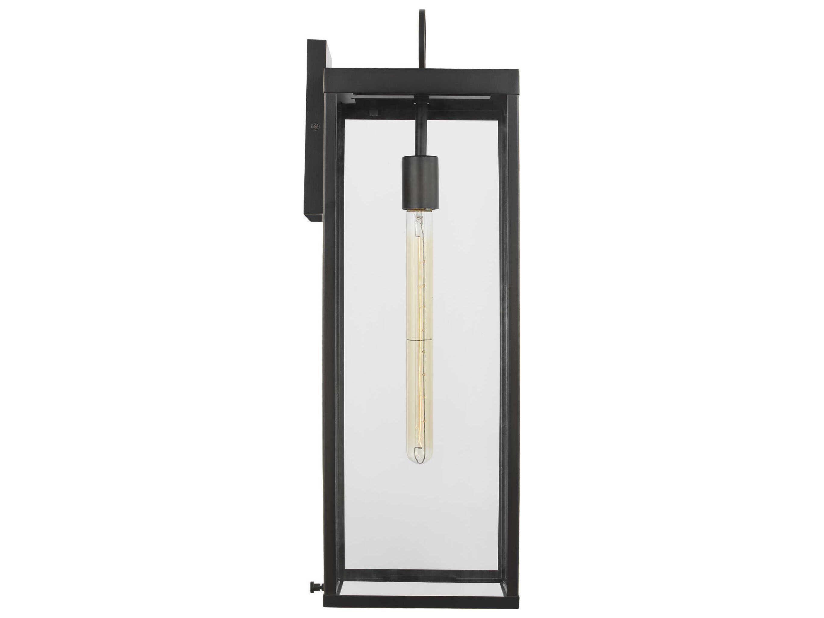 Visual Comfort Studio Howell 1-Light Outdoor Wall Light