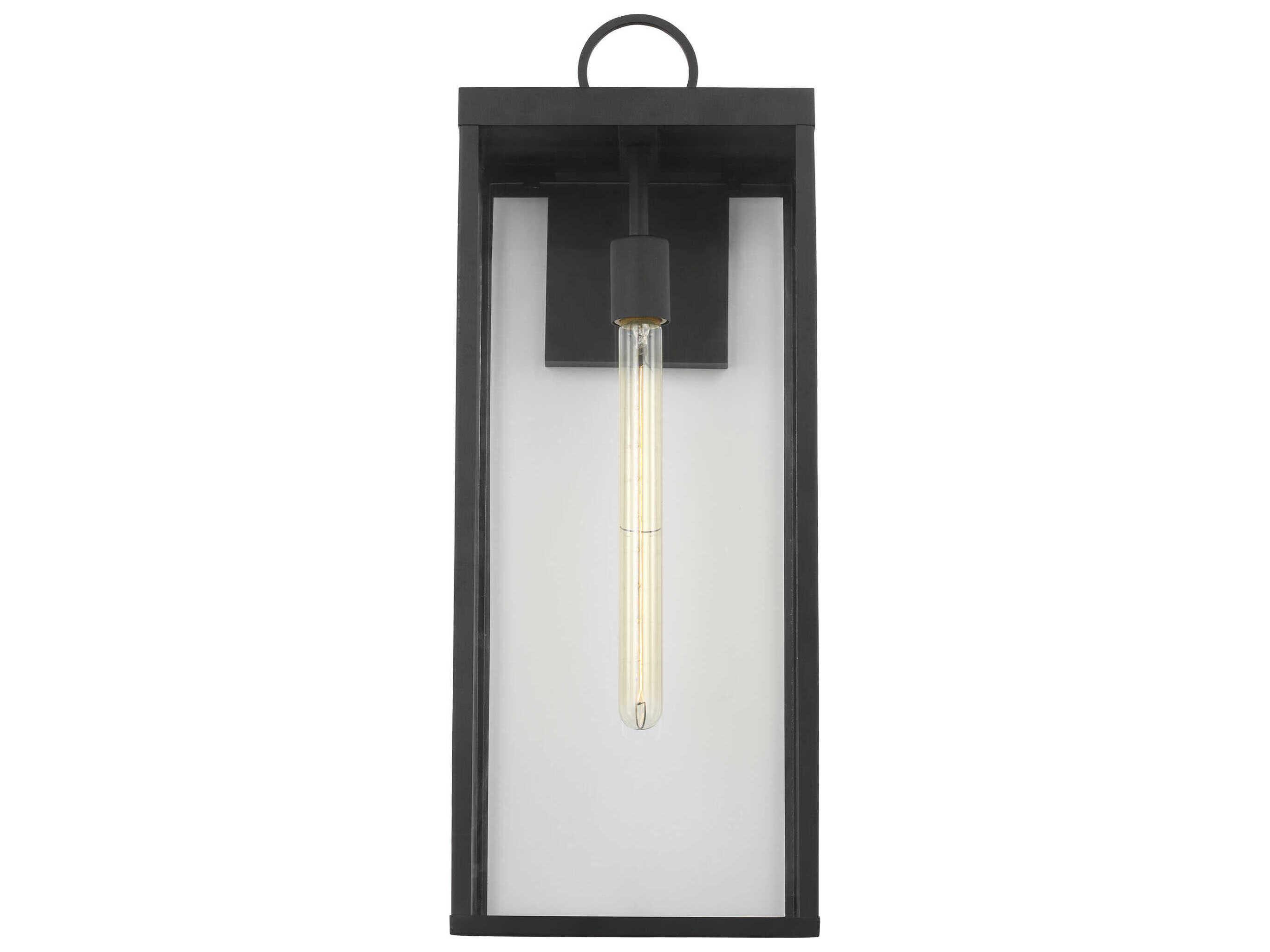 Visual Comfort Studio Howell 1-Light Outdoor Wall Light