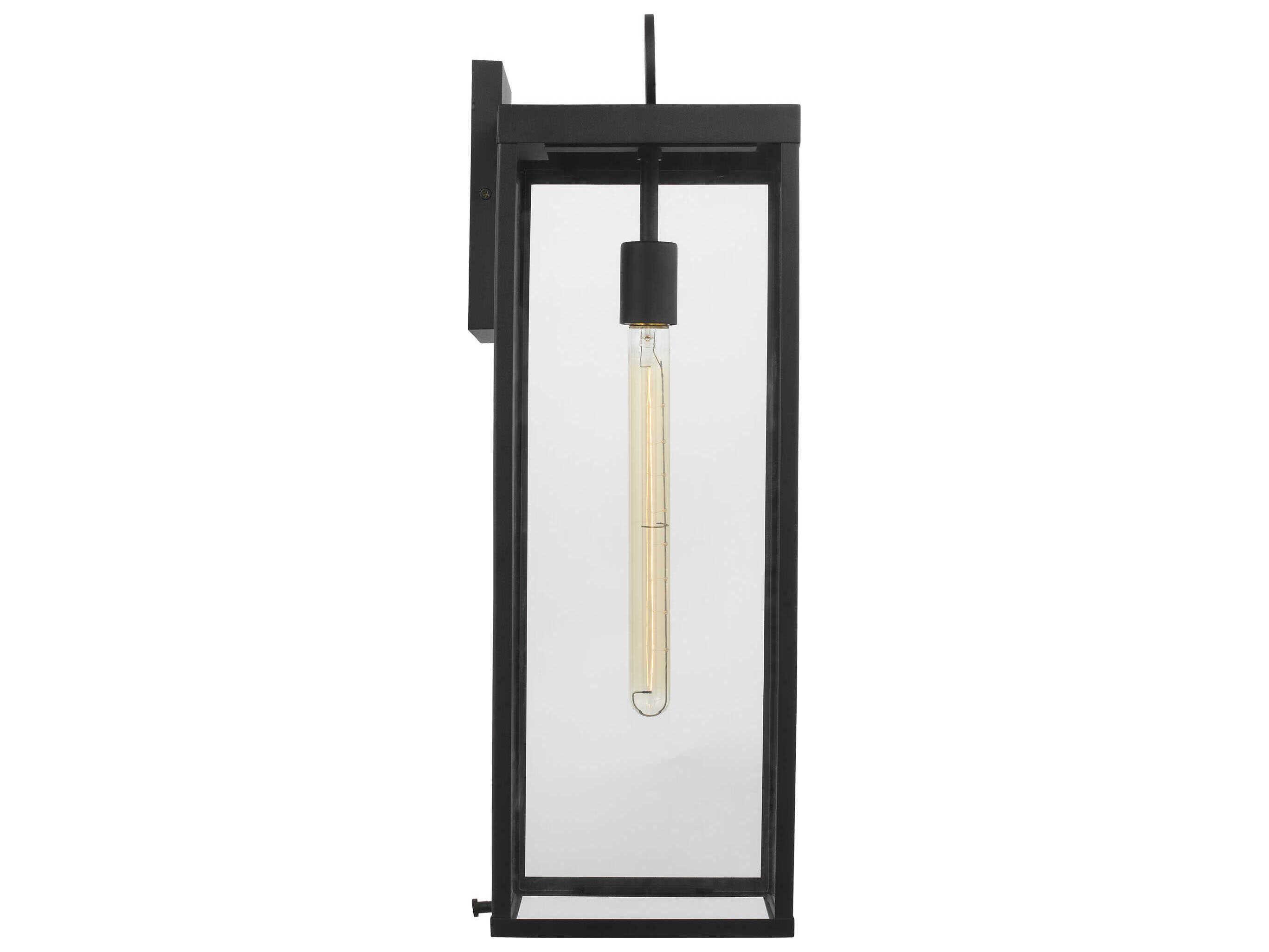 Visual Comfort Studio Howell 1-Light Outdoor Wall Light