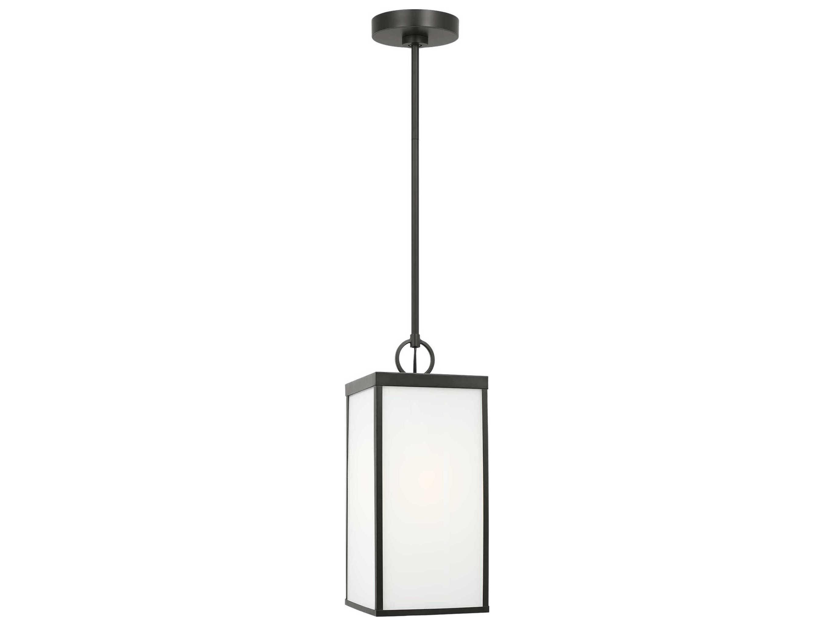 Visual Comfort Studio Howell 1-Light Outdoor Hanging Light