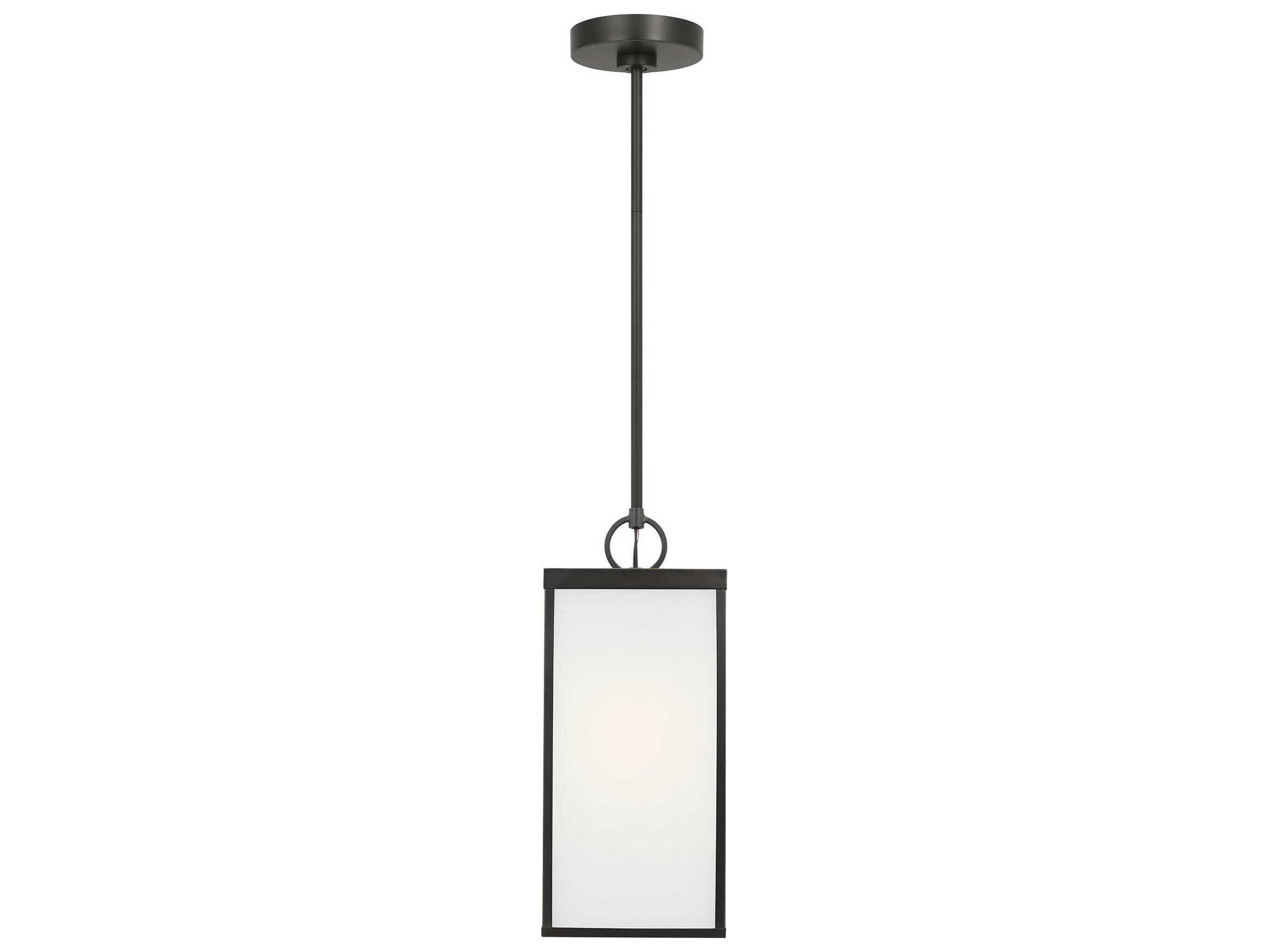 Visual Comfort Studio Howell 1-Light Outdoor Hanging Light