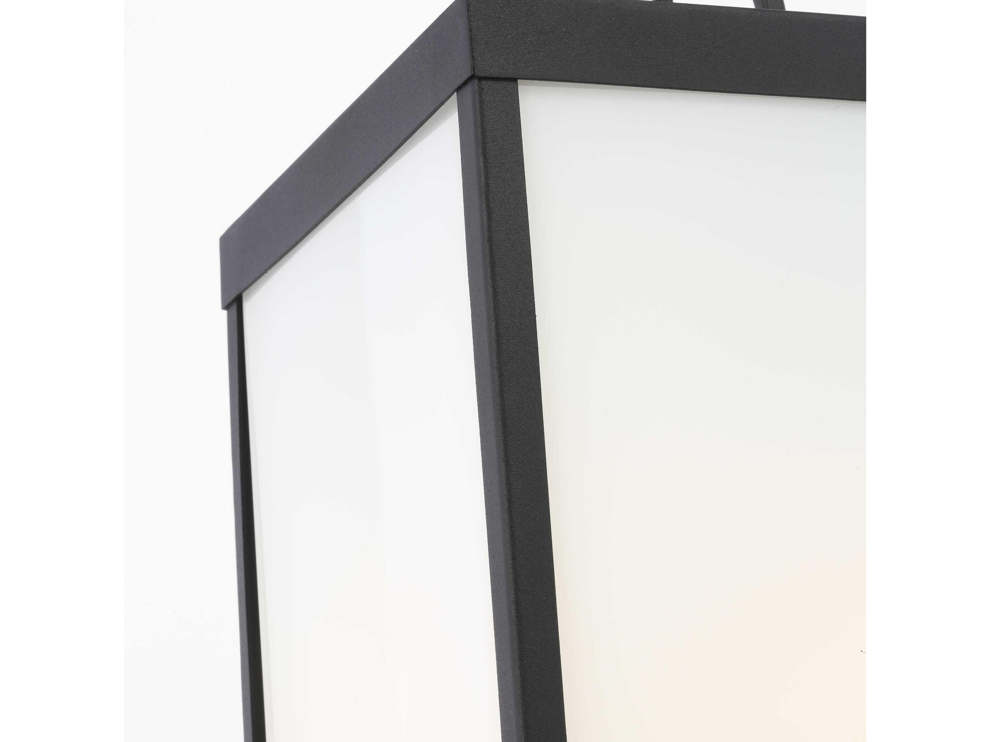 Visual Comfort Studio Howell 1-Light Outdoor Hanging Light