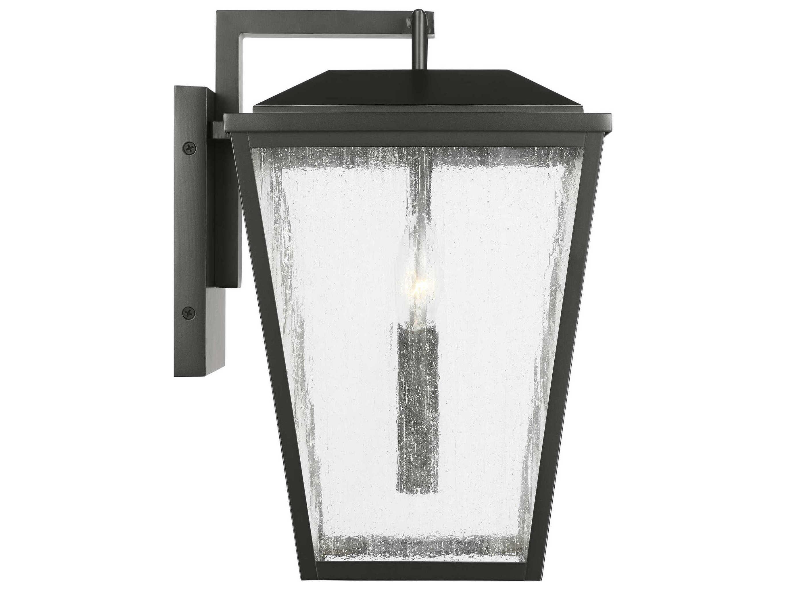Visual Comfort Studio Kennewick 2-Light Outdoor Wall Light