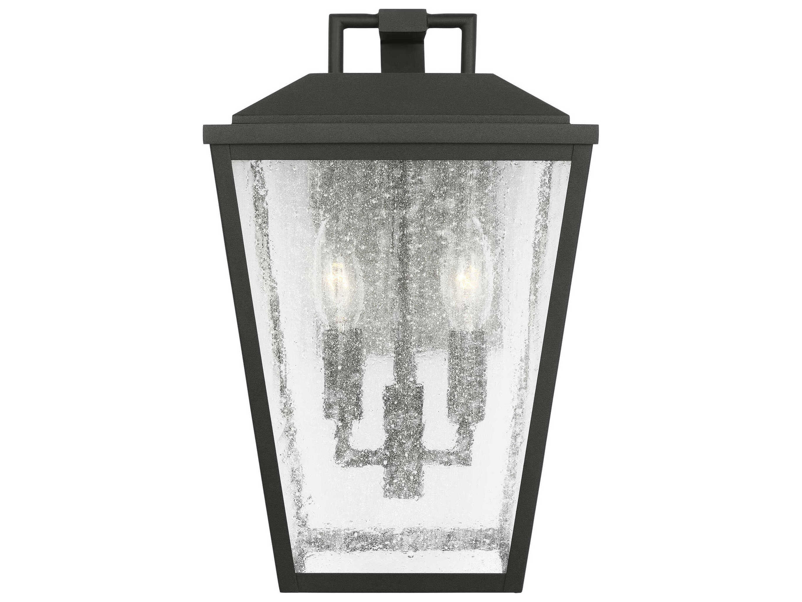 Visual Comfort Studio Kennewick 2-Light Outdoor Wall Light