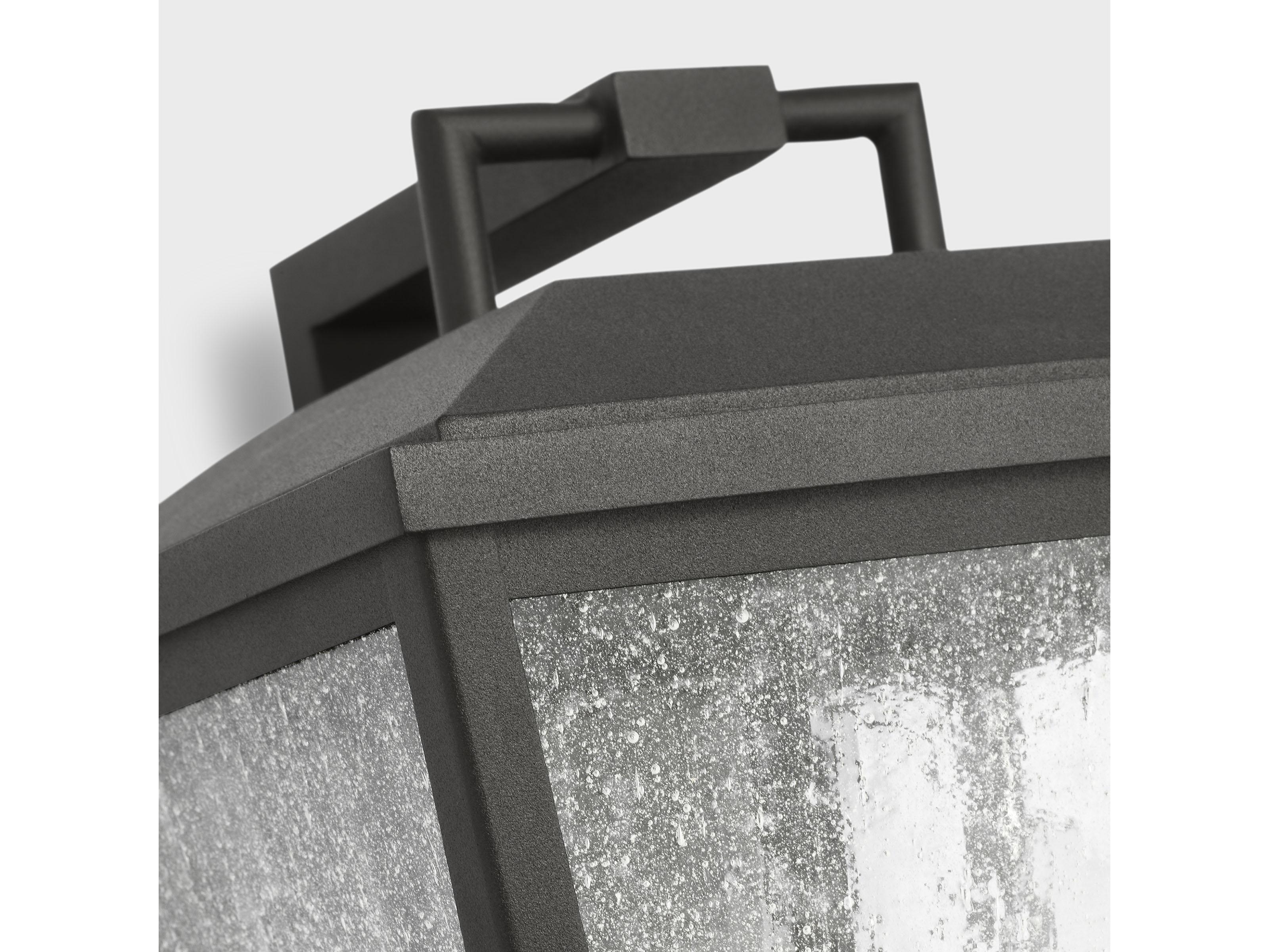 Visual Comfort Studio Kennewick 2-Light Outdoor Wall Light