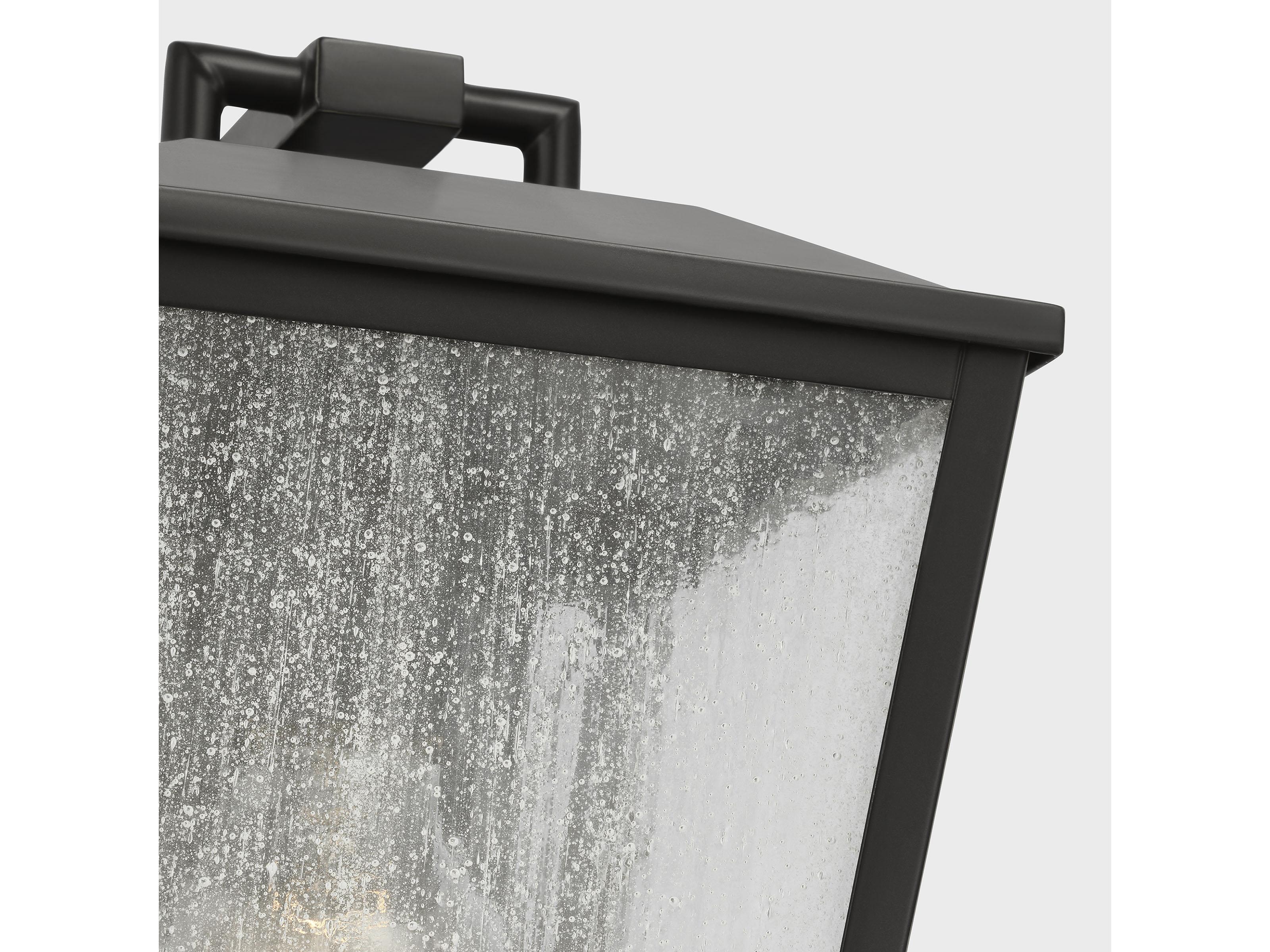 Visual Comfort Studio Kennewick 1-Light Outdoor Wall Light