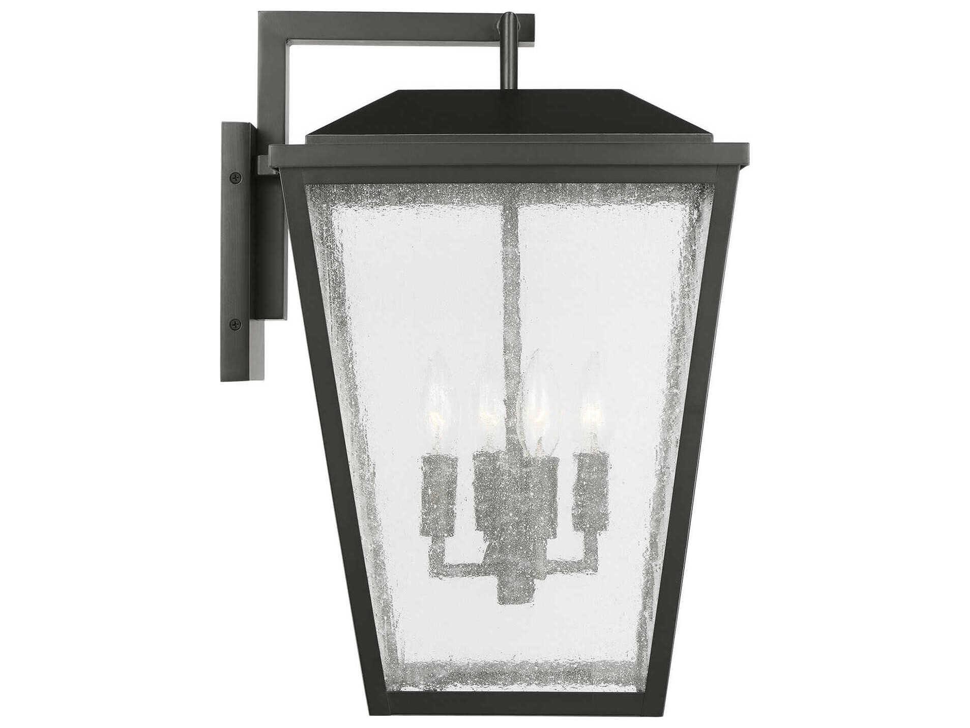 Visual Comfort Studio Kennewick 4-Light Outdoor Wall Light