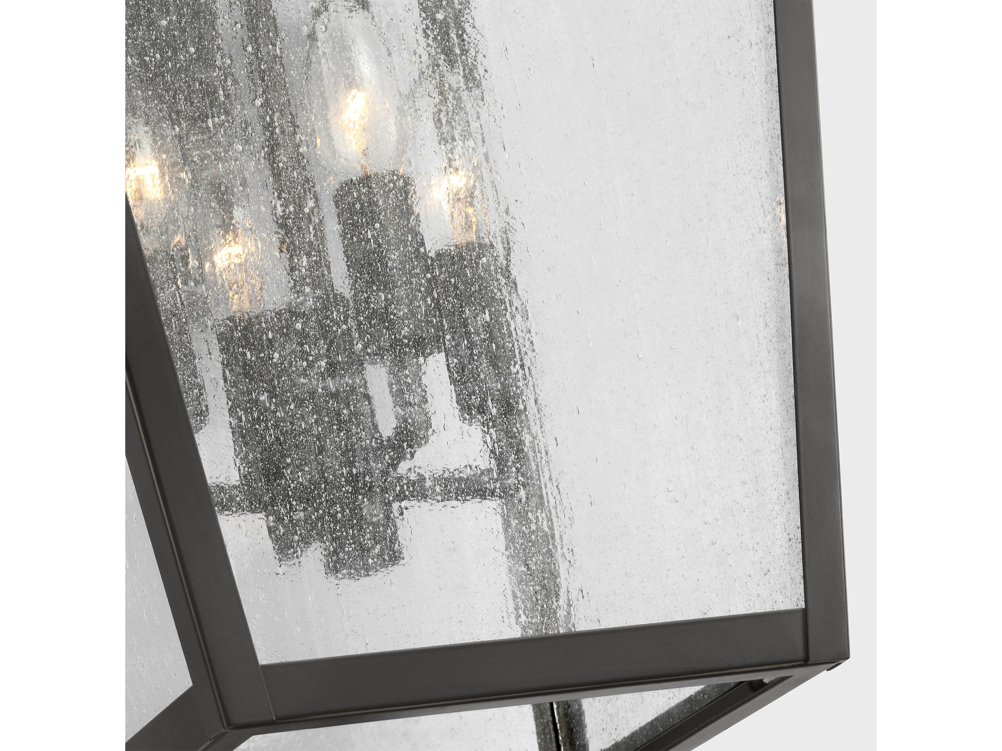 Visual Comfort Studio Kennewick 4-Light Outdoor Wall Light