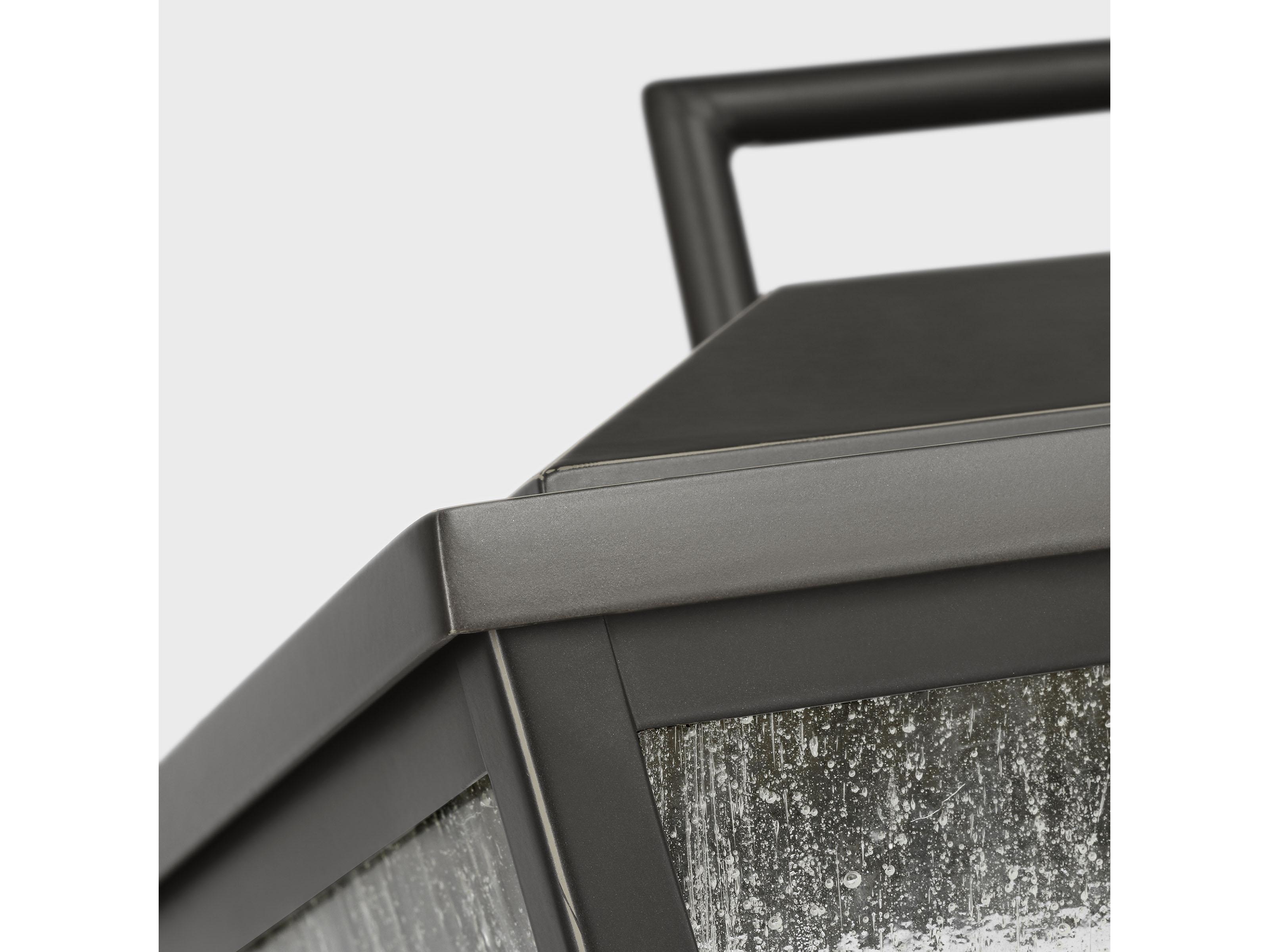 Visual Comfort Studio Kennewick 2-Light Outdoor Post Light