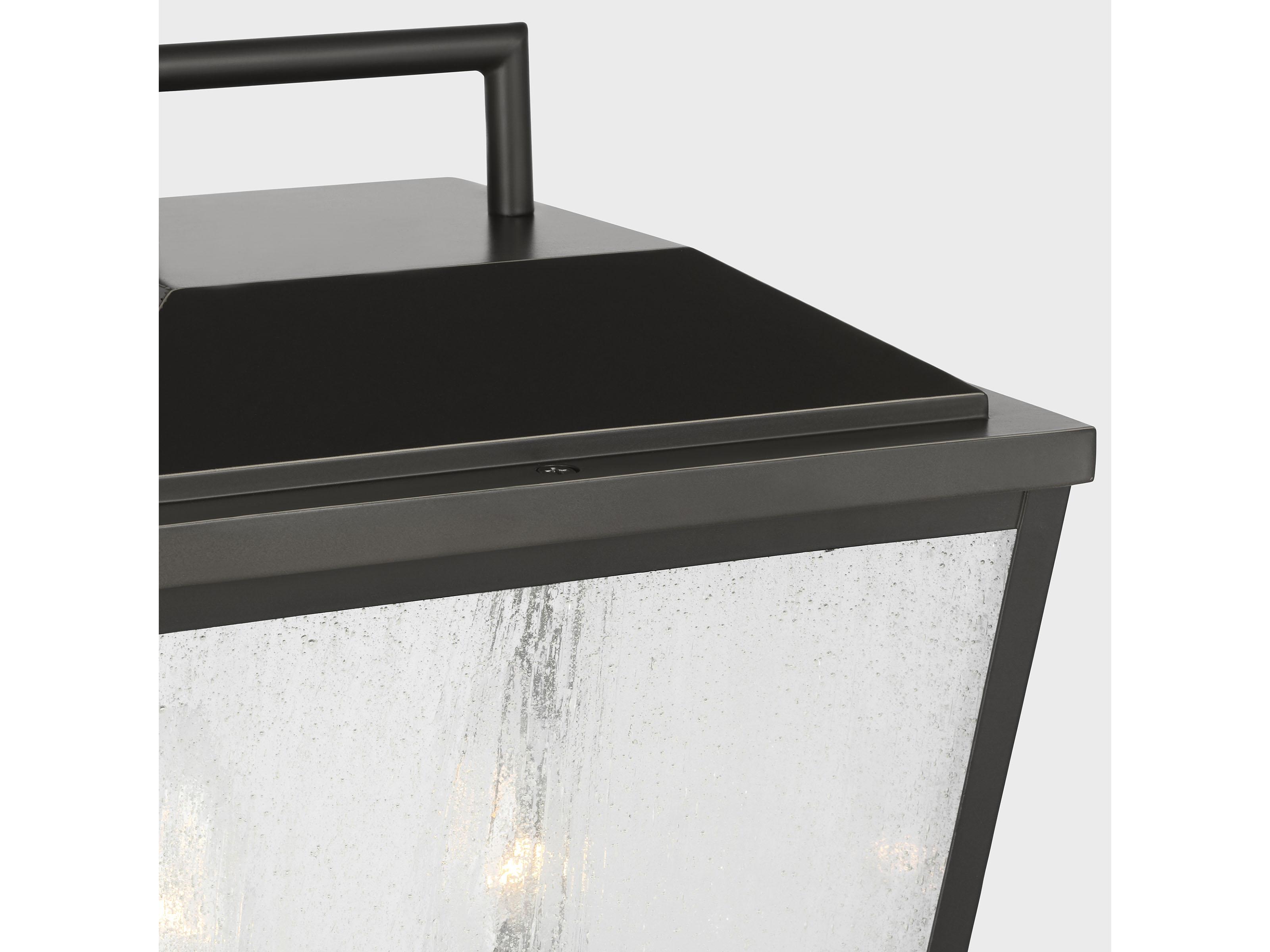 Visual Comfort Studio Kennewick 2-Light Outdoor Post Light