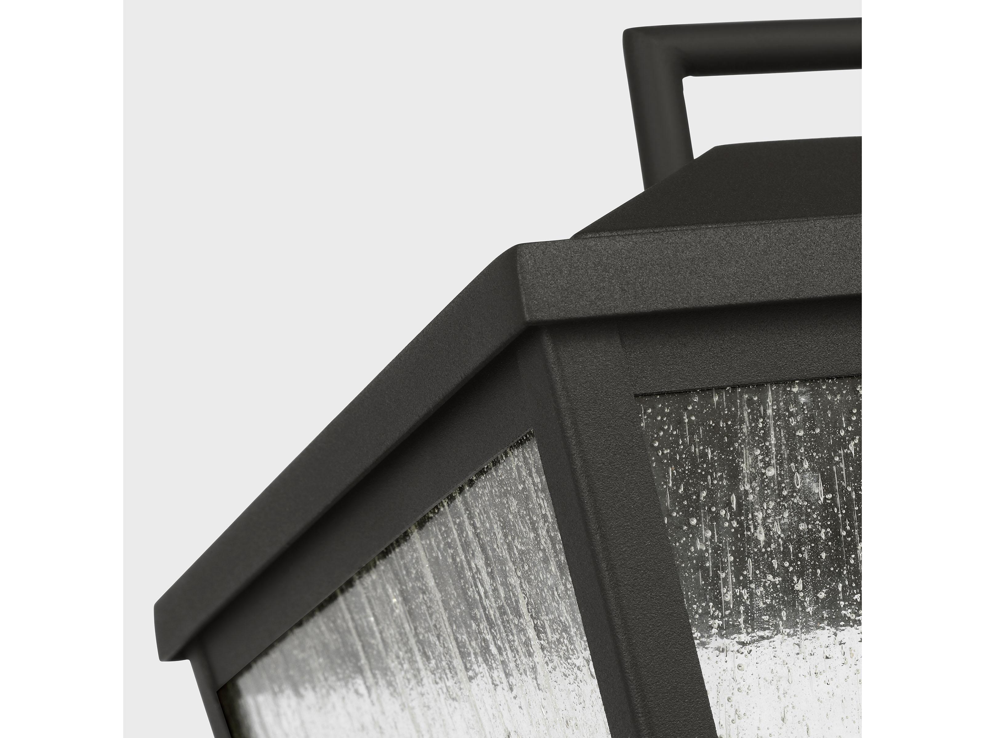 Visual Comfort Studio Kennewick 2-Light Outdoor Post Light