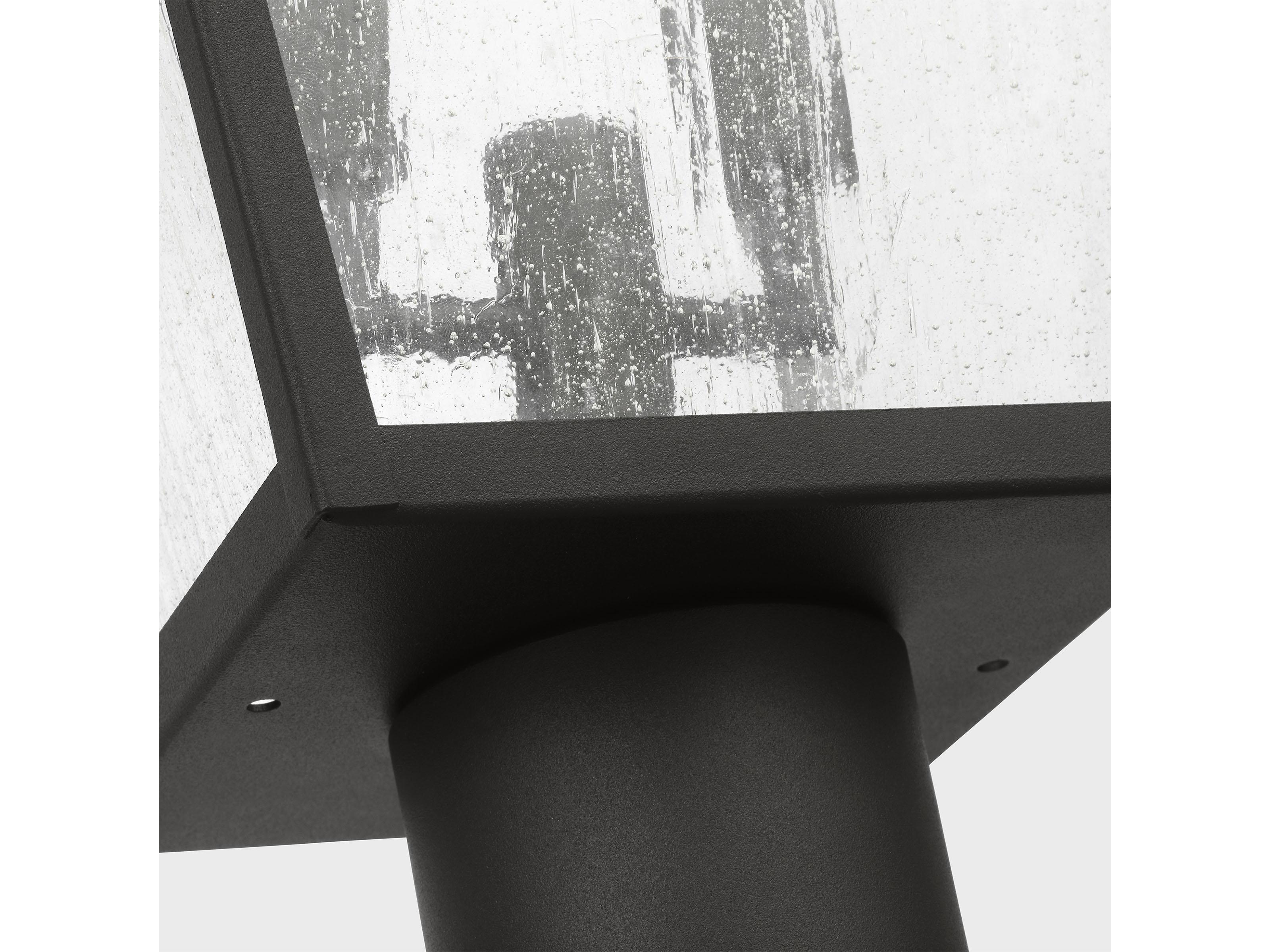 Visual Comfort Studio Kennewick 2-Light Outdoor Post Light