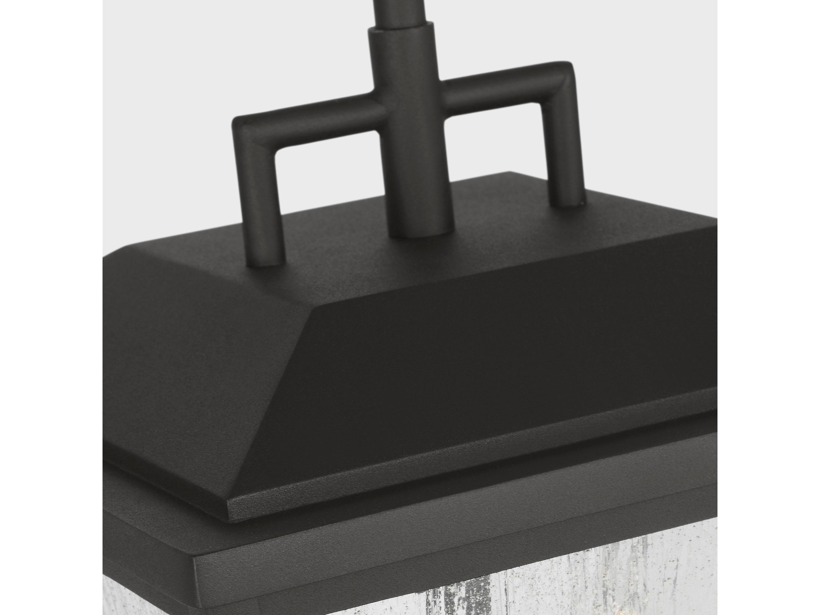 Visual Comfort Studio Kennewick 2-Light Outdoor Hanging Light