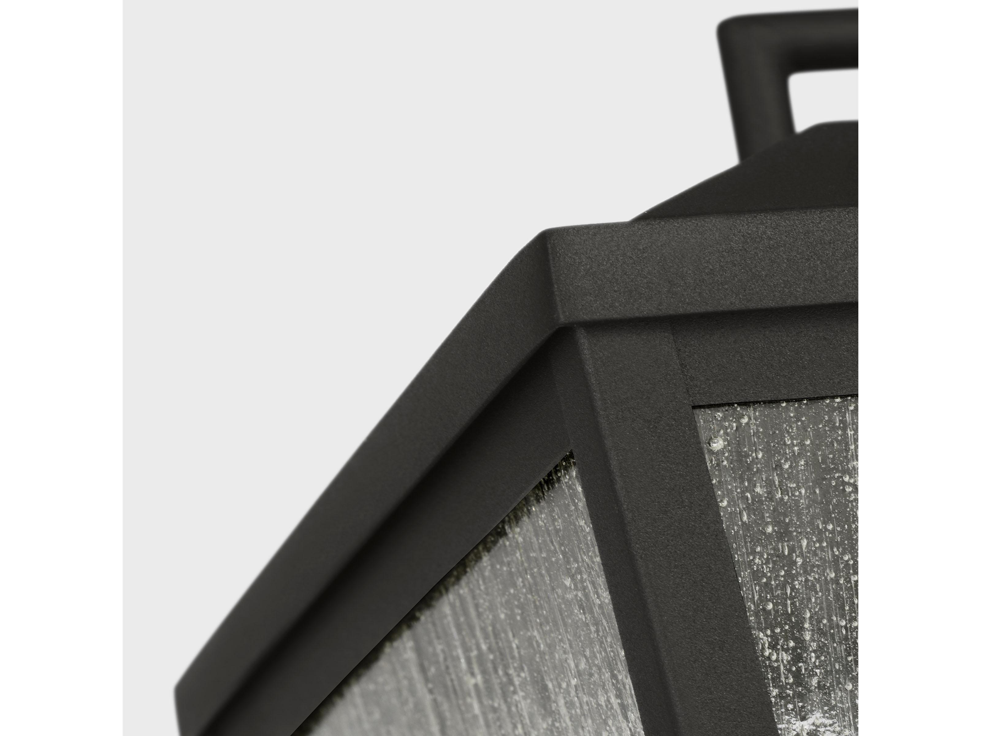 Visual Comfort Studio Kennewick 2-Light Outdoor Hanging Light