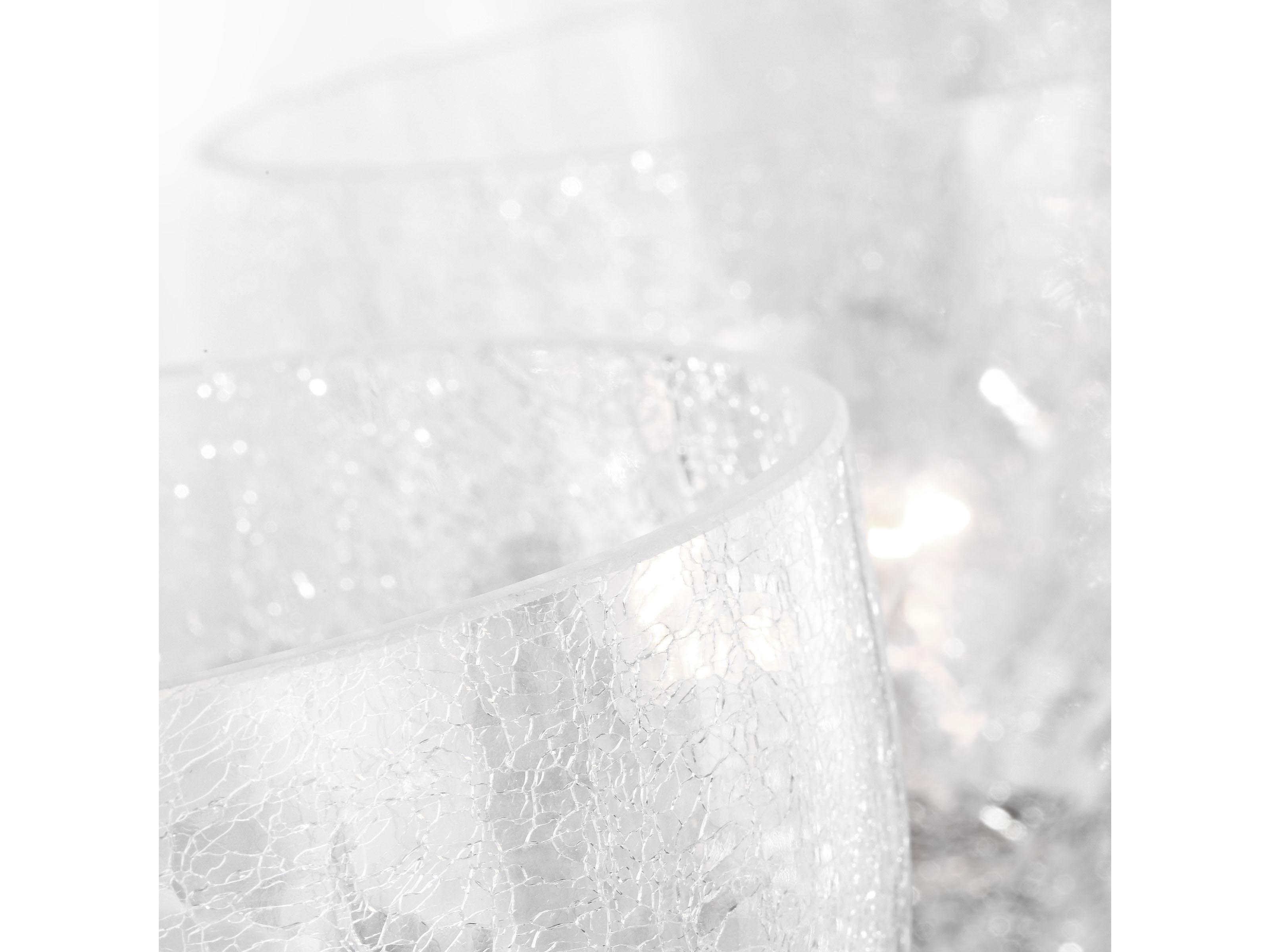 Visual Comfort Studio Toffino 4-Light Chrome Vanity Light