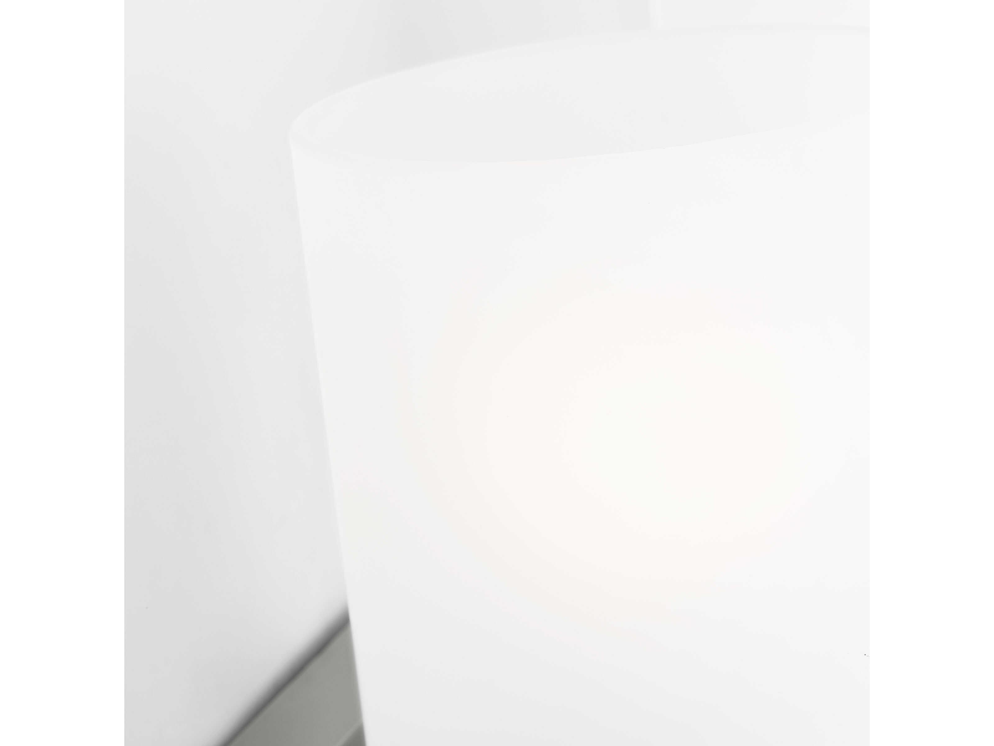 Visual Comfort Studio Rhode 2-Light Chrome Vanity Light