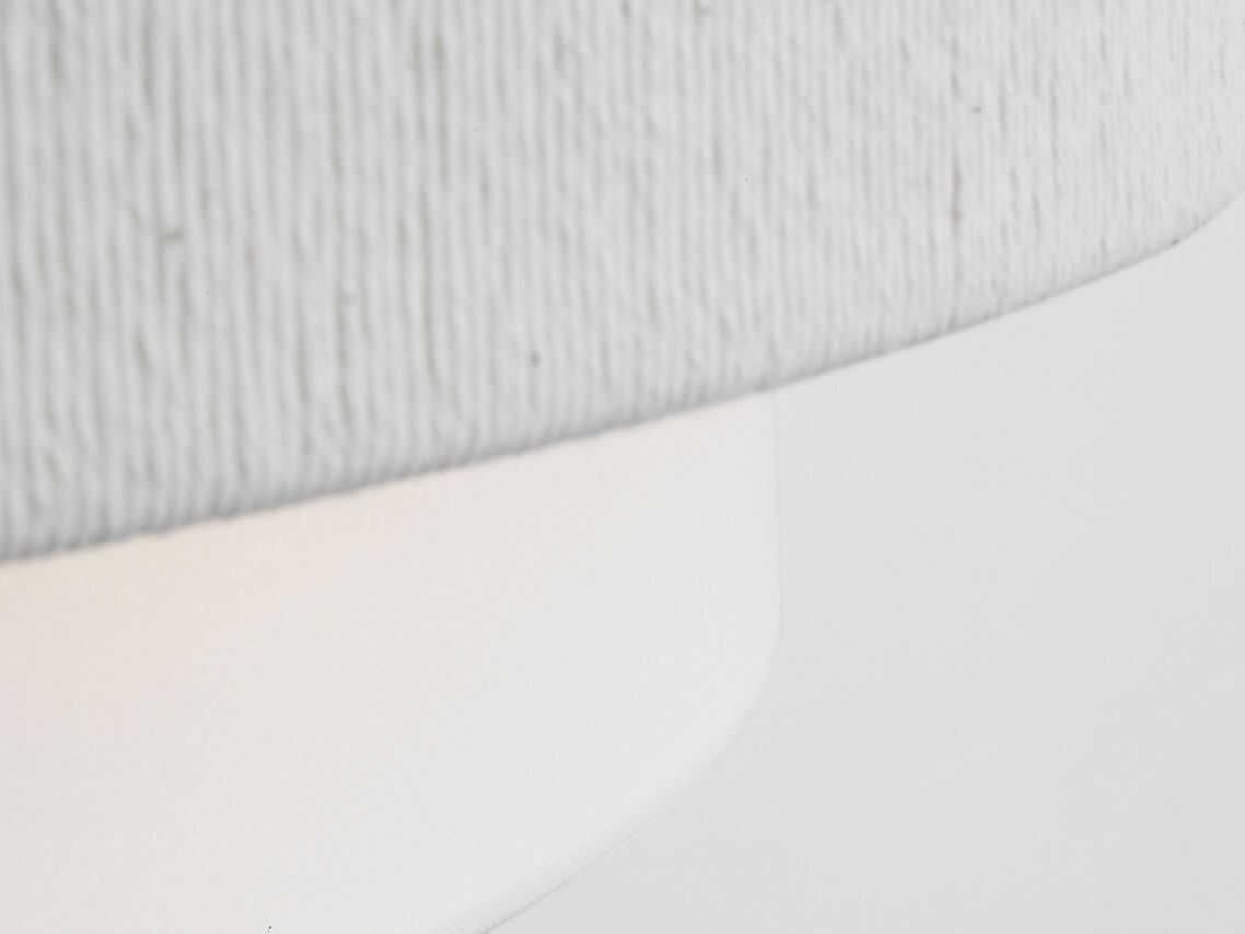 Visual Comfort Studio Belaro 4-Light Aged Iron Black Pendant