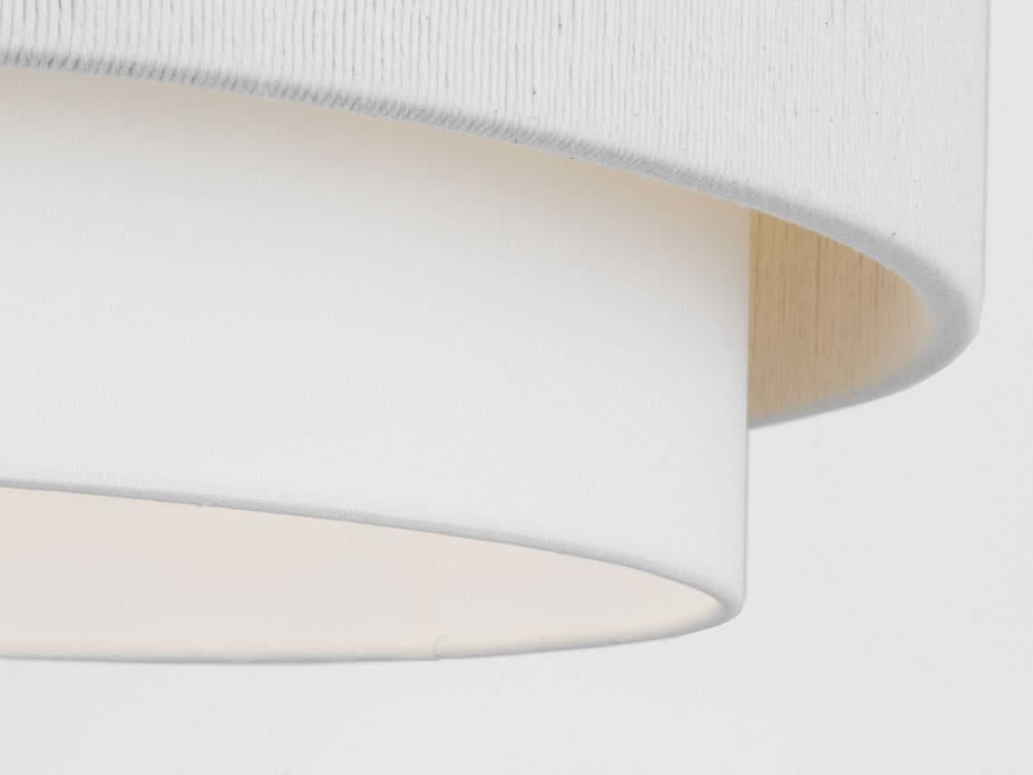 Visual Comfort Studio Belaro 4-Light Gild Gold Pendant