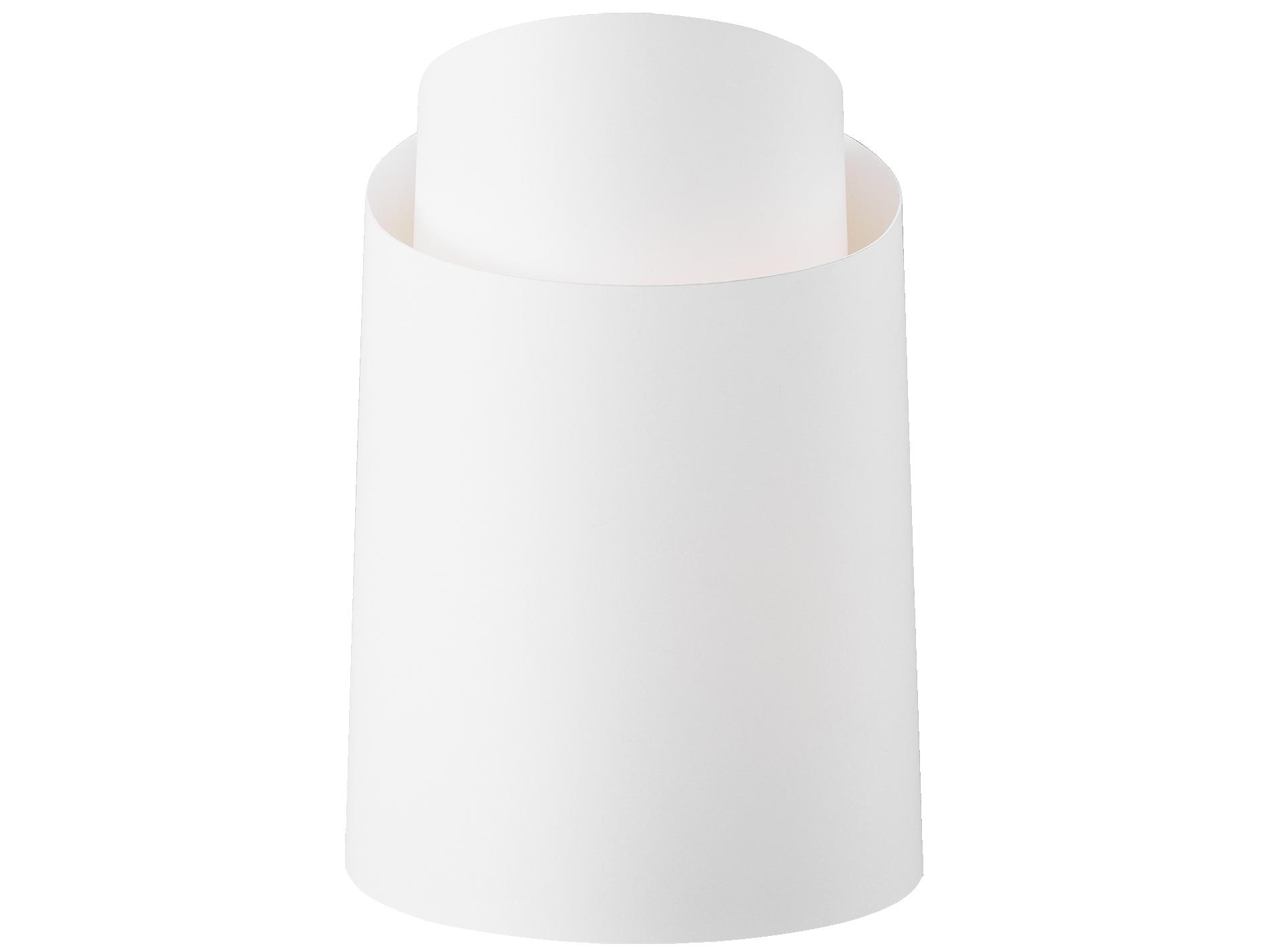 Visual Comfort Studio Paerero 1-Light Burnished Brass Wall Sconce