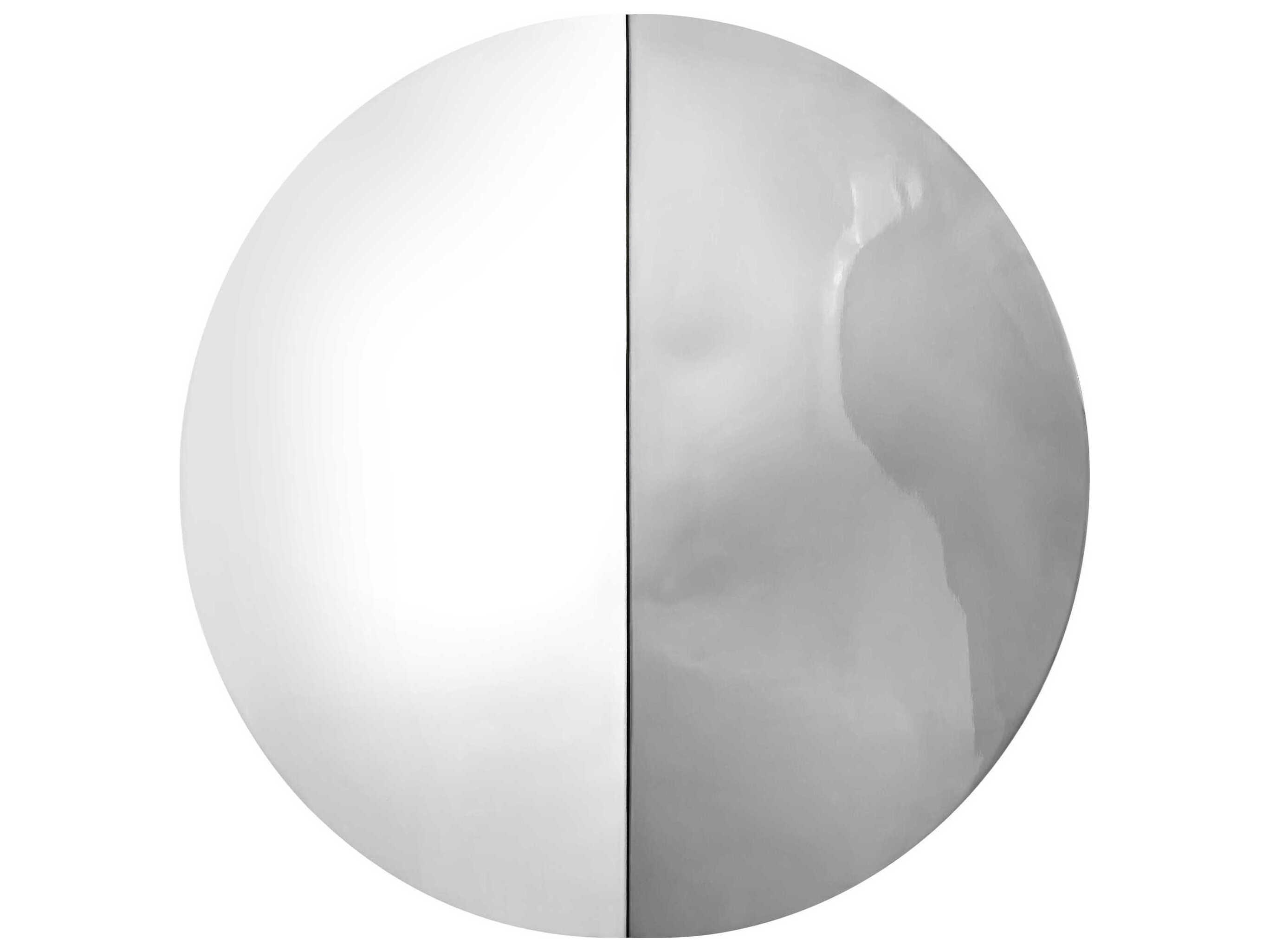 Visual Comfort Studio Dottie 1-Light Polished Nickel Wall Sconce