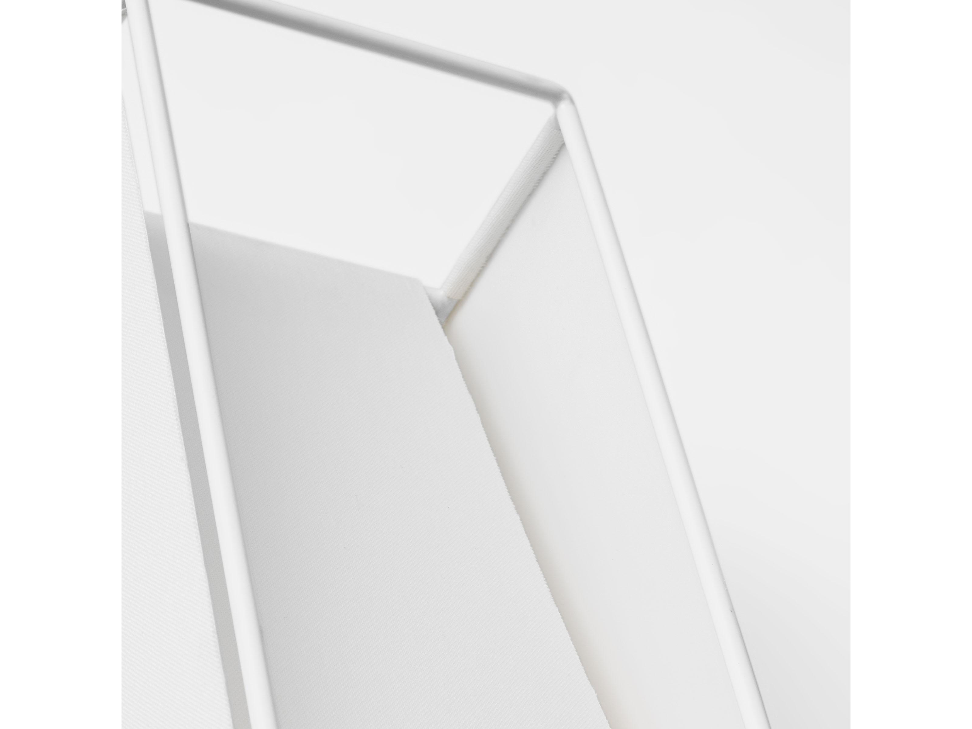 Visual Comfort Studio Velero 1-Light Soft Linen White Wall Sconce