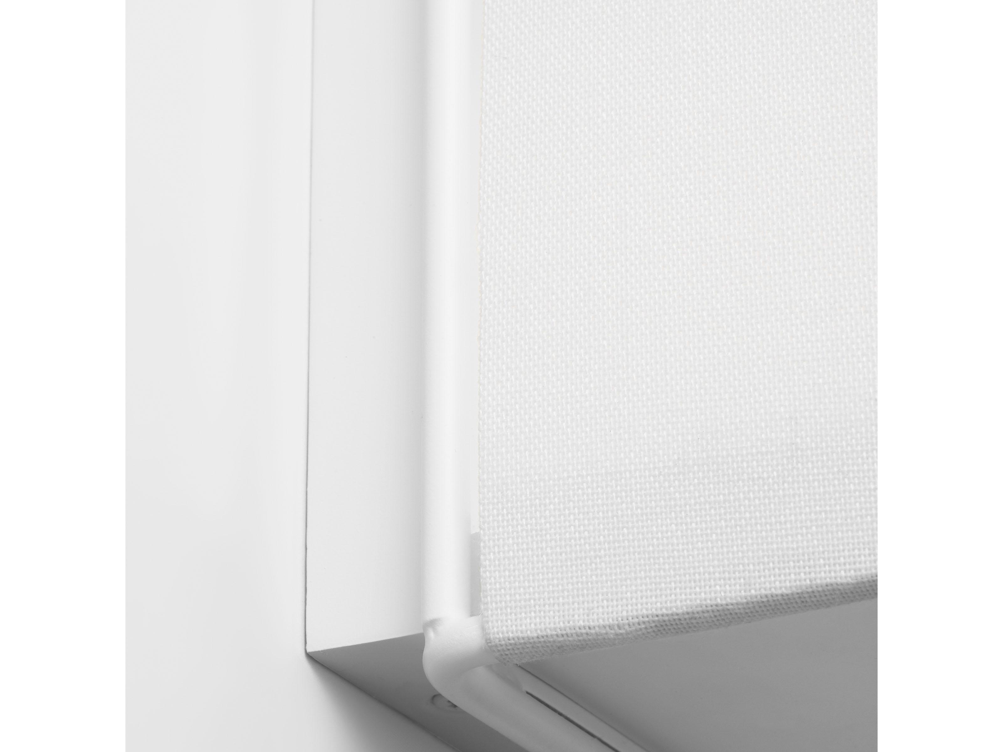 Visual Comfort Studio Velero 1-Light Soft Linen White Wall Sconce