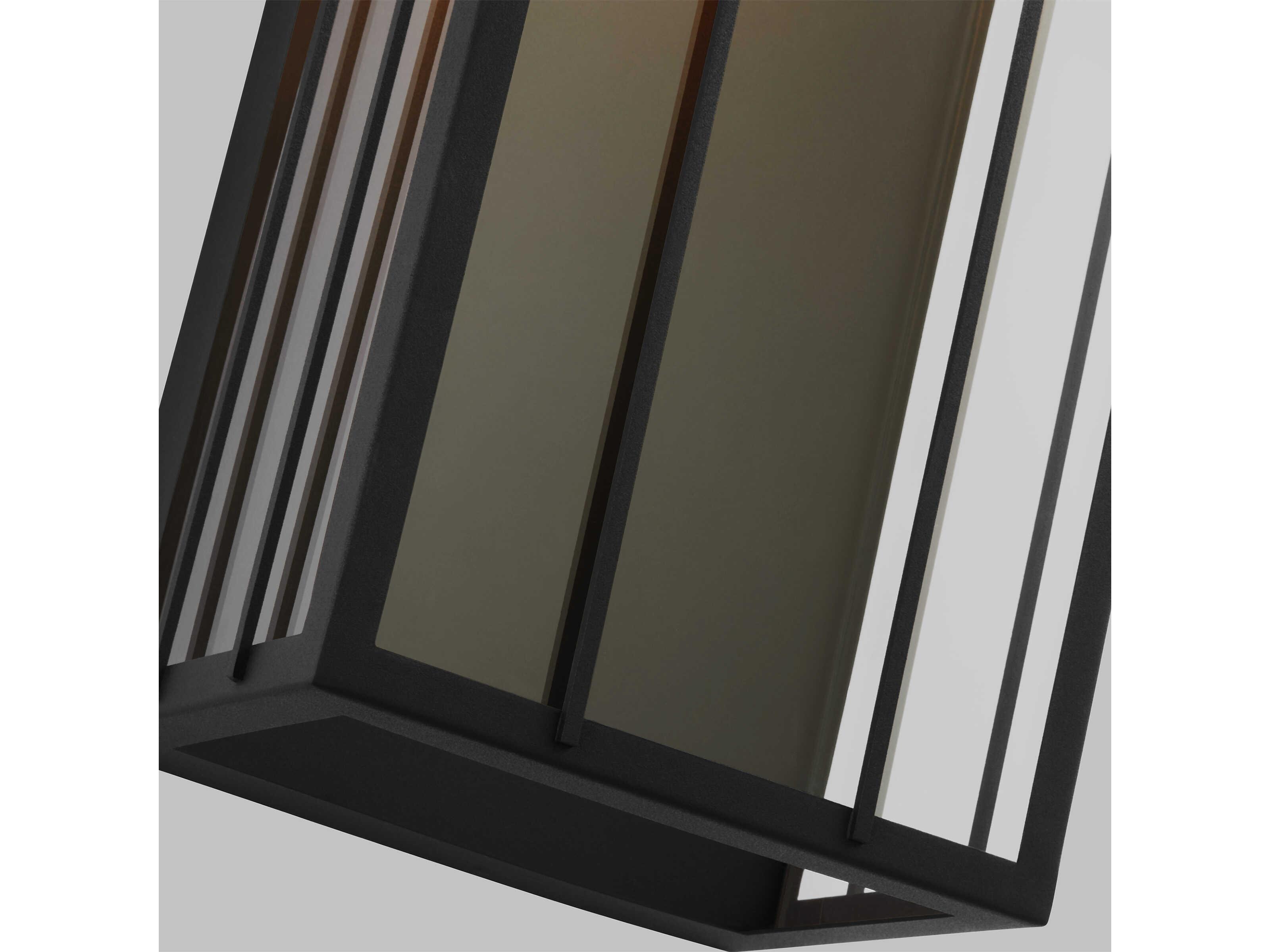 Visual Comfort Studio Veronica 1-Light Outdoor Wall Light