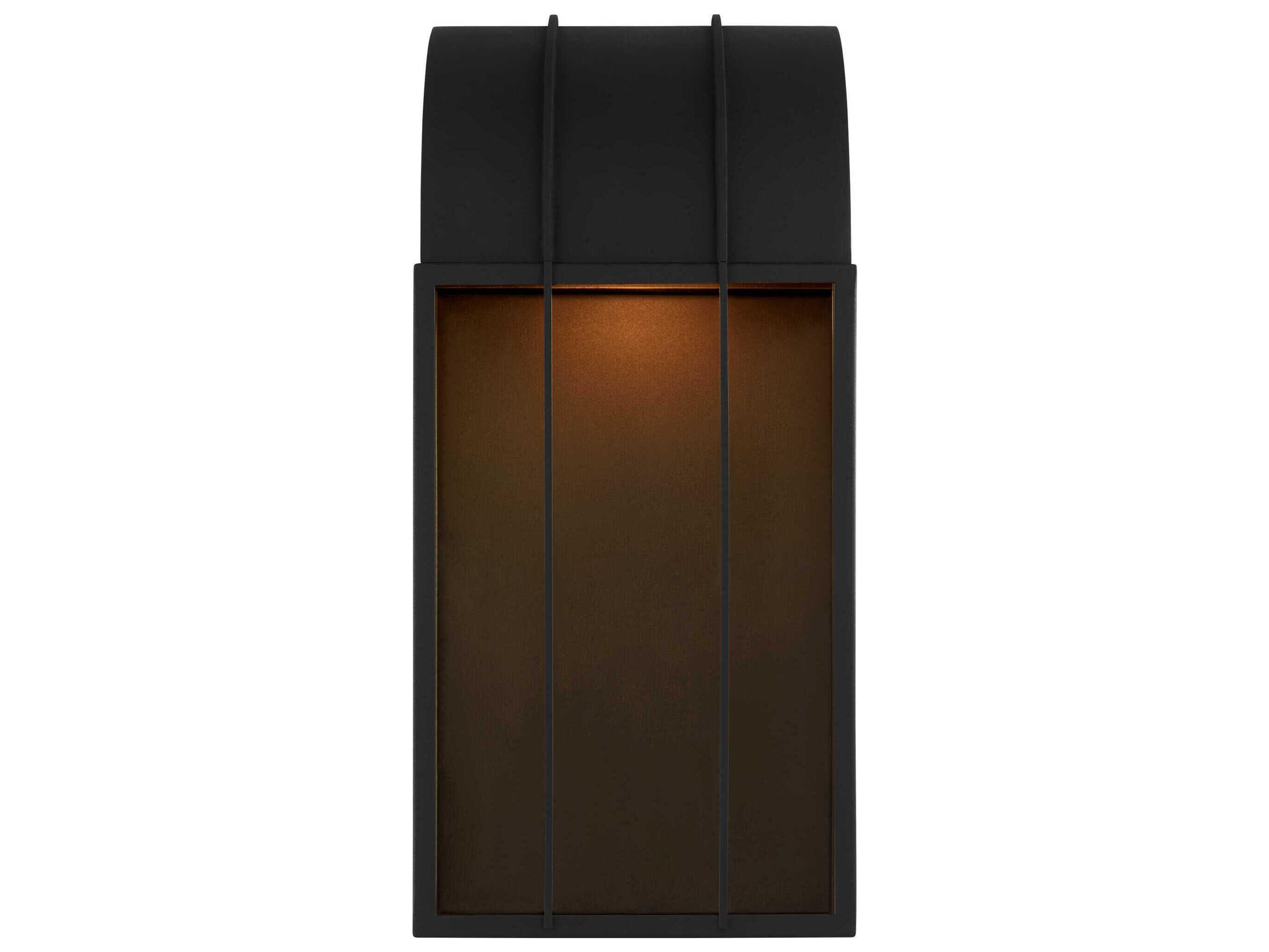 Visual Comfort Studio Veronica 1-Light Outdoor Wall Light